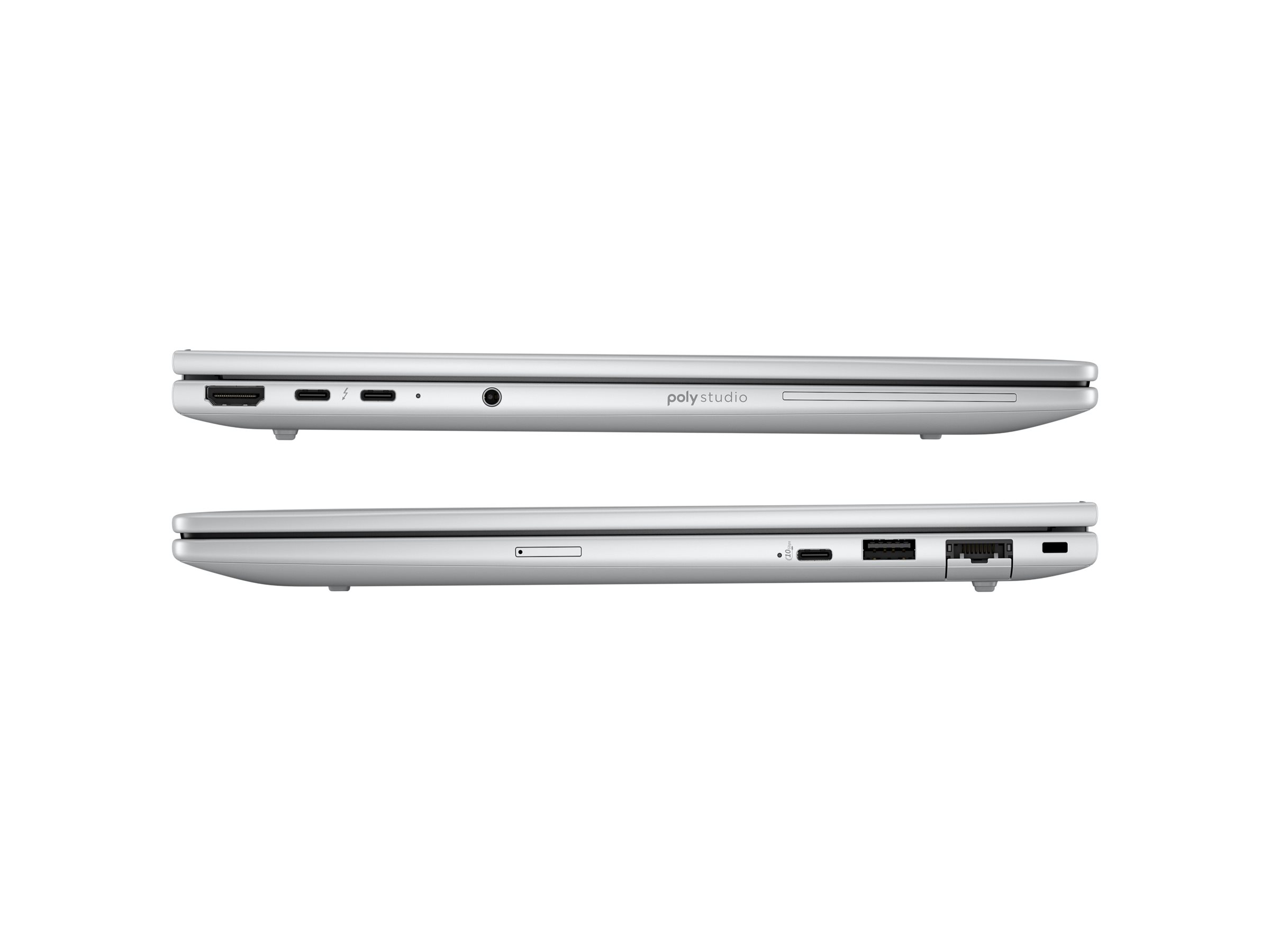 HP EliteBook 8 G1i Notebook Next Gen AI - - IPS HP SureView 5 1920 x 1200 - Wi-Fi 7 - Bluetooth - 5G - Gletscher Silber Aluminium - kbd: Deutsch - mit HP 3 Jahre Offsite Notebook-Hardware-Support