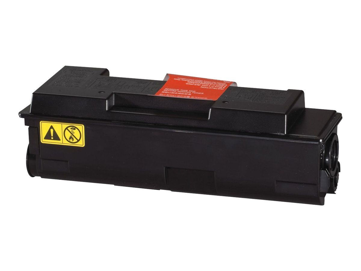 Toner TK-310 schwarz - für FS-2000 - 3900 - 4000