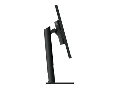 Lenovo ThinkVision T32h-30 - LED-Monitor - 80 cm - 2560 x 1440 WQHD @ 60 Hz - IPS - 350 cd/m² - 1000:1 - 4 ms - HDMI - DisplayPort - USB-C - Raven Black