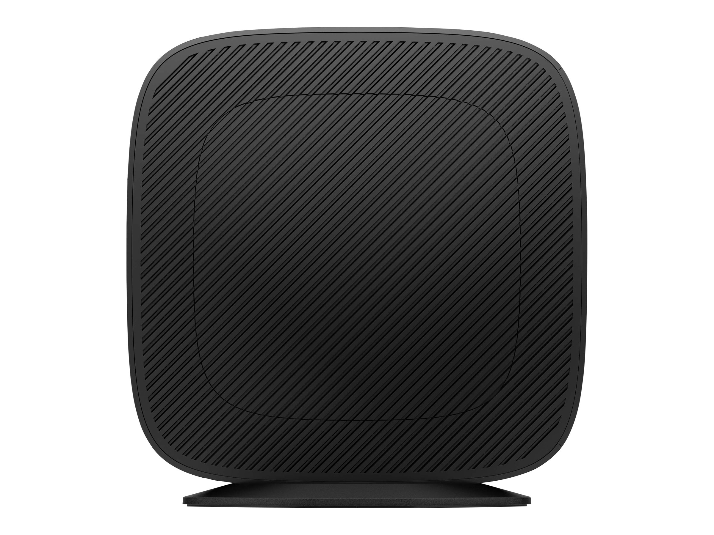 HP Elite t655 - Thin Client - SFF - RAM 8 GB - Flash 32 GB - eMMC - Radeon Graphics - 1GbE - Bluetooth 5.2 - Wi-Fi 6 - WLAN: 802.11a/b/g/n/ac/ax - Bluetooth 5.2 - IGEL OS - Monitor: keiner - Tastatur: Deutsch