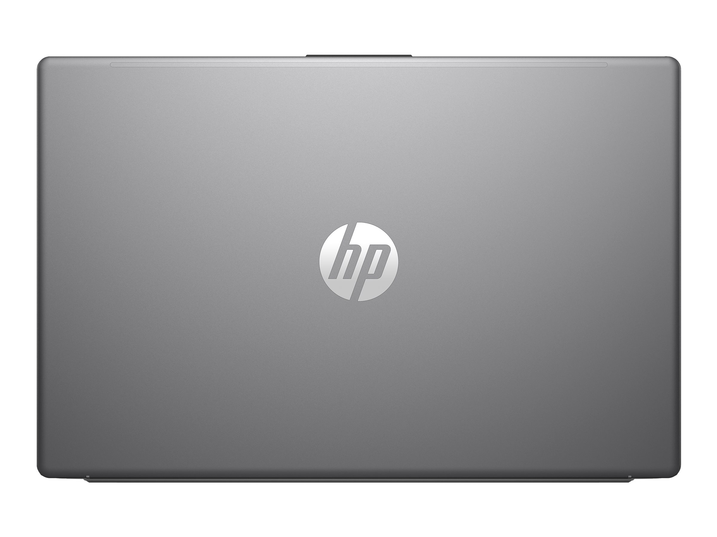 HP 250R G10 Notebook - Intel Core 5 120U / 1.4 GHz - IPS 1920 x 1080 (Full HD) - Wi-Fi 6 - Turbo Silber - kbd: Deutsch