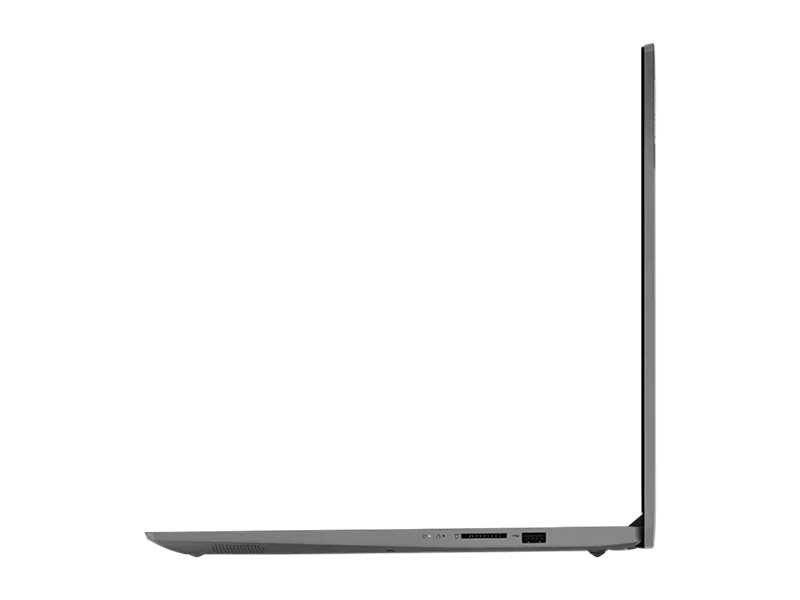 Lenovo V17 G4 IRU 83A2 - 180°-Scharnierdesign - - IPS 1920 x 1080 (Full HD) - Wi-Fi 6 - Iron Gray - kbd: Deutsch - mit 2 Jahre Lenovo Depot Support Lenovo V17 G4 IRU 83A2 - 180°-Scharnierdesign - - IPS 1920 x 1080 (Full HD) - Wi-Fi 6 - Iron Gray - kbd: Deutsch - mit 2 Jahre Lenovo Depot Support