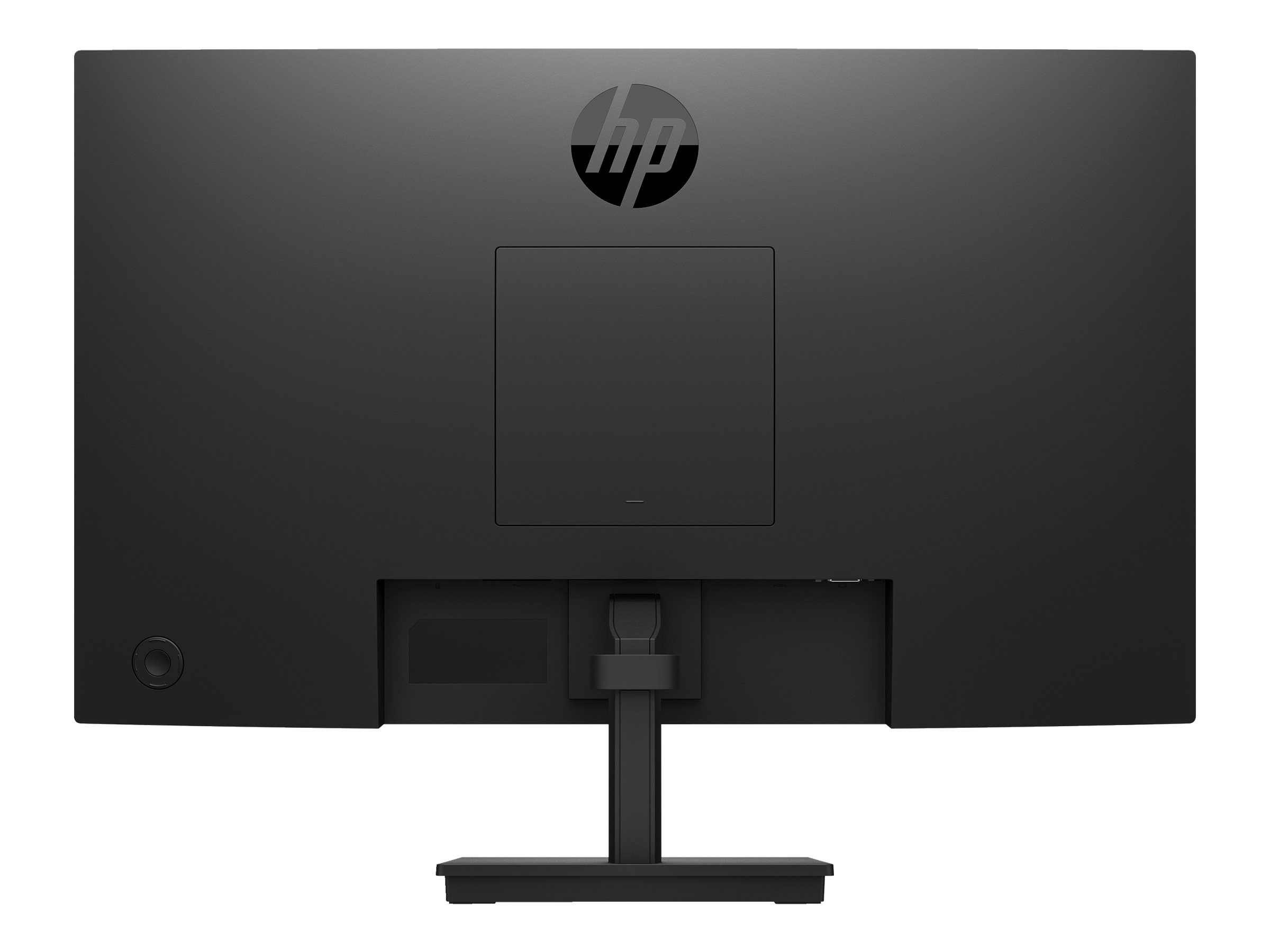 HP 324pf - Series 3 Pro - LED-Monitor - 61 cm(24") - 1920 x 1080 Full HD (1080p) @ 100 Hz - IPS - 250 cd/m² - 1000:1 - 5 ms - HDMI - VGA - DisplayPort - Schwarz - Smart Buy