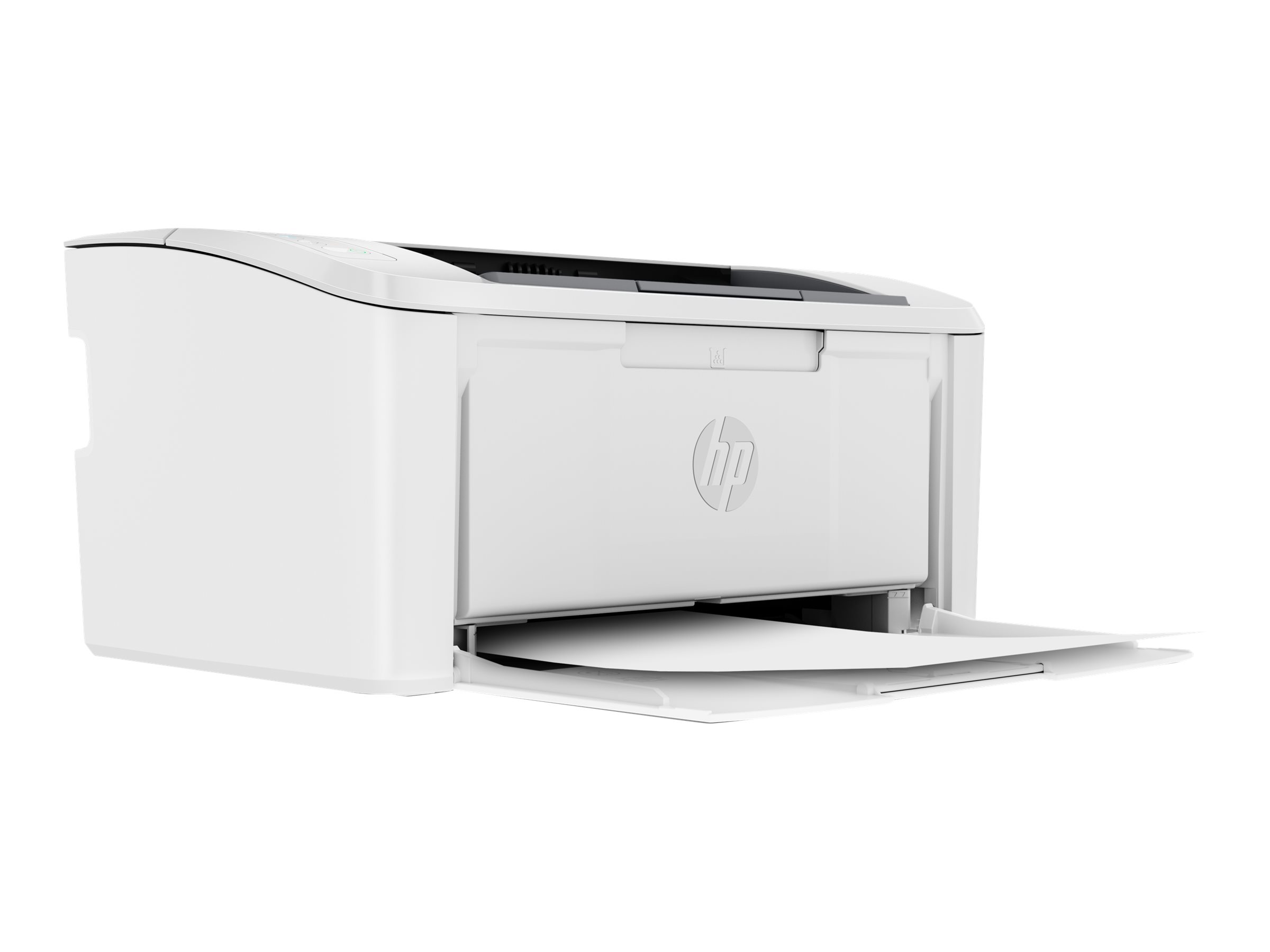 HP LaserJet M110w - Drucker - s/w - Laser - A4/Letter - 600 x 600 dpi - bis zu 20 Seiten/Min. - Kapazität: 150 Blätter - USB 2.0 - Wi-Fi(n) - Bluetooth LE HP LaserJet M110w - Drucker - s/w - Laser - A4/Letter - 600 x 600 dpi - bis zu 20 Seiten/Min. - Kapazität: 150 Blätter - USB 2.0 - Wi-Fi(n) - Bluetooth LE