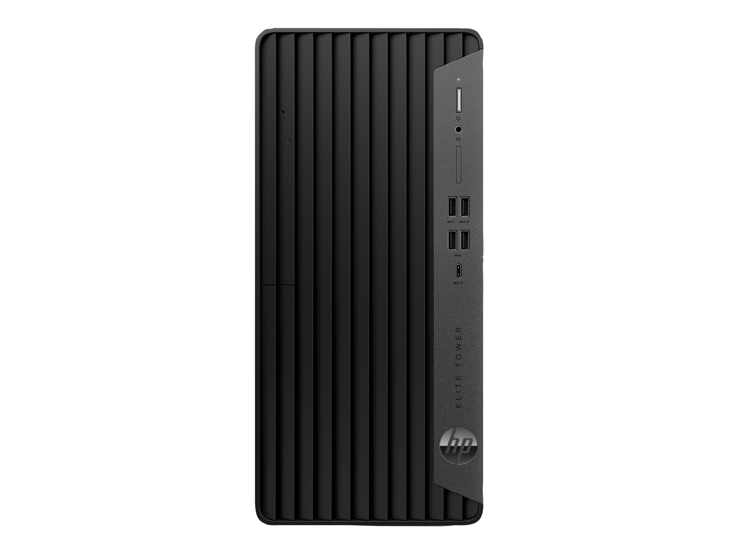 HP Elite 800 G9 - Tower - Core i7 i7-14700 / 2.1 - DVD-Brenner - Bluetooth 5 - Bluetooth - USB 2.0 - USB 3.0 - Tower - 260 W - Windows 11 Professional