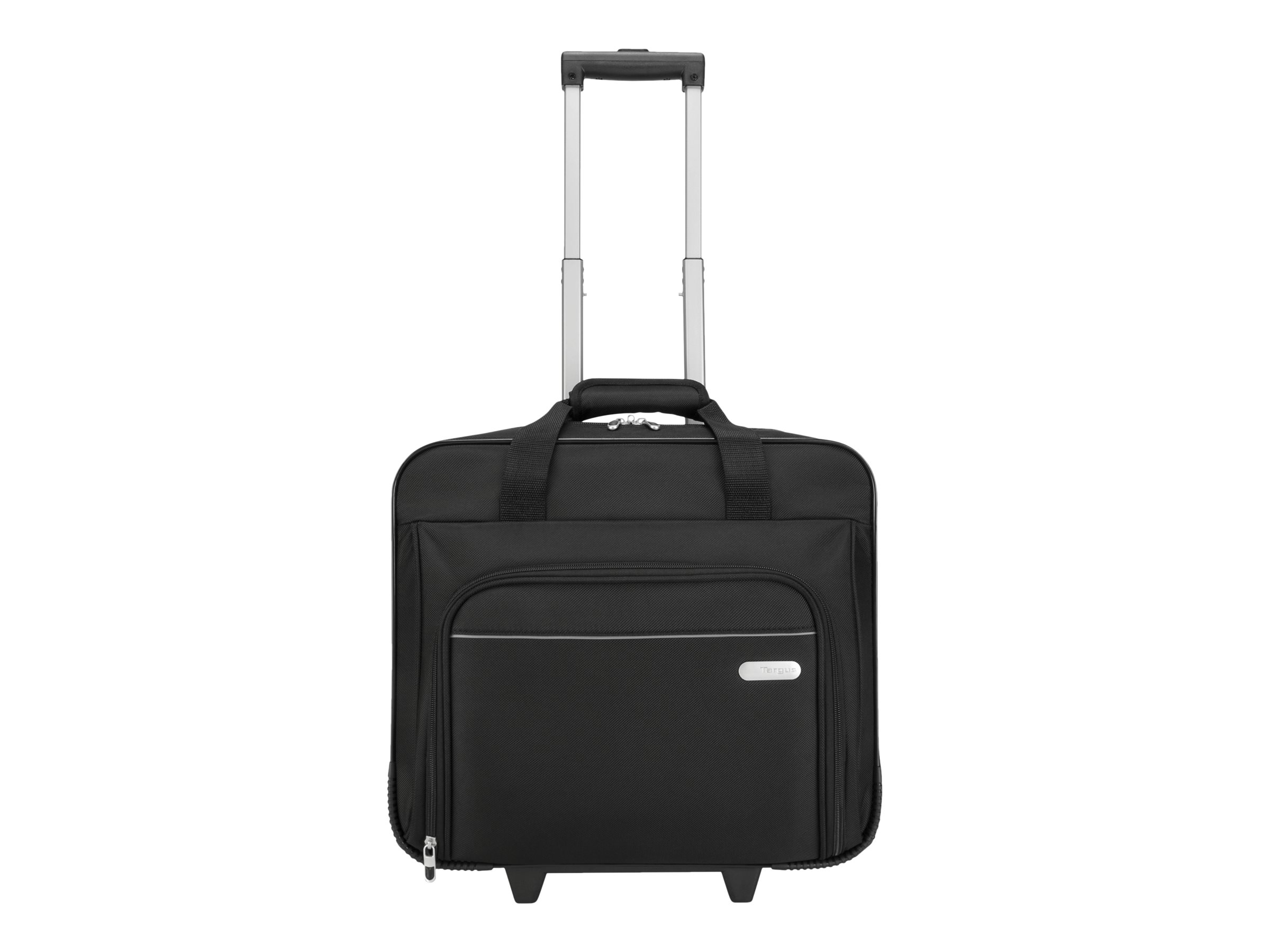 Targus TBR003EU, Trolley-Koffer, 40,6 cm (16Zoll), 2,68 kg - Schwarz - 15.6"