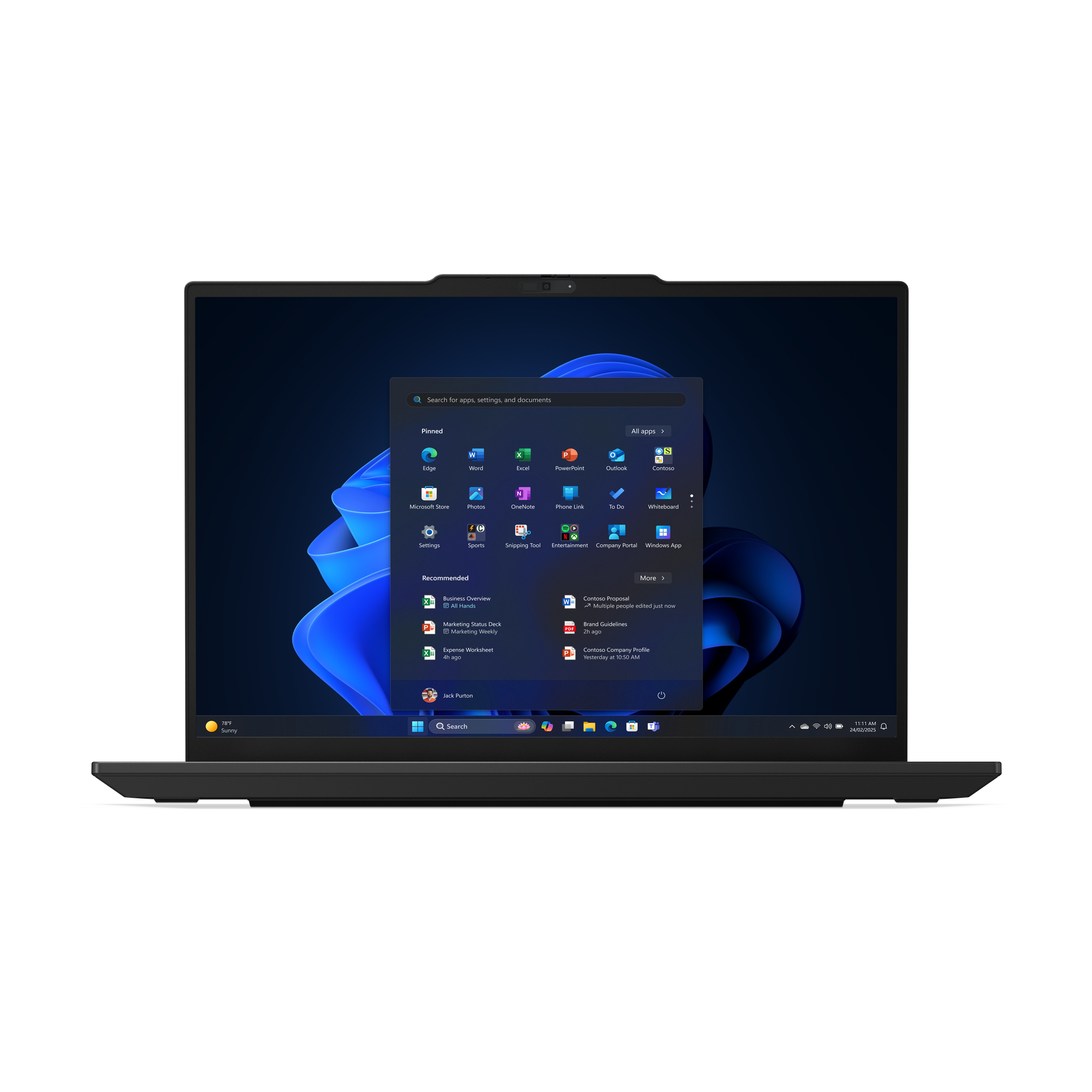 Lenovo ThinkPad E14 Gen 7 21U2 35.6 cm (14") Core Ultra 7 258V 32 GB RAM 1 TB SSD Win 11 Pro