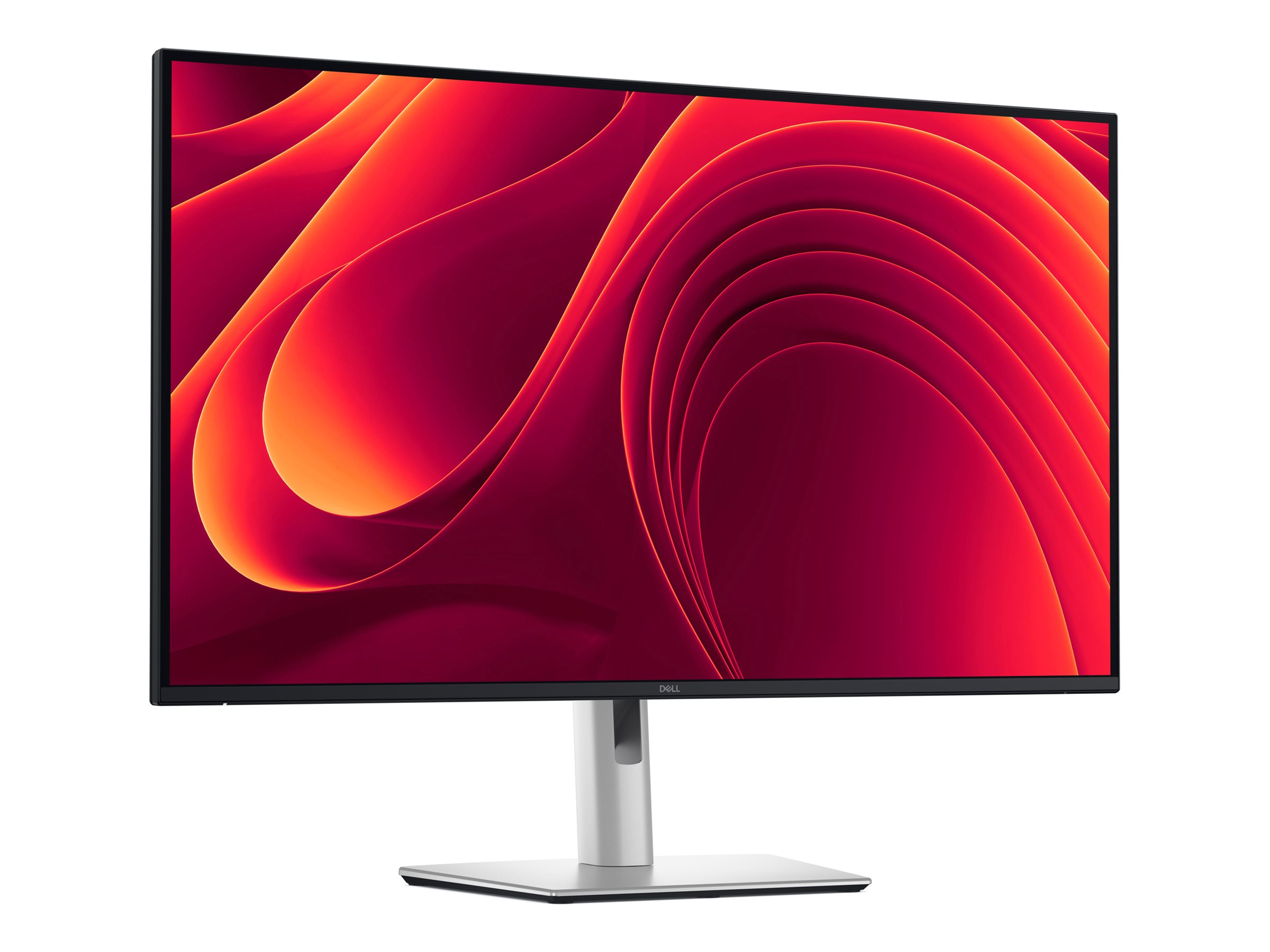 Dell Pro Plus P3225QE - LED-Monitor - 81.3 cm - (31.5" sichtbar) - 3840 x 2160 4K @ 100 Hz - IPS - 350 cd/m² - 1500:1 - 5 ms - HDMI - DisplayPort - USB-C - BTO - mit 3 Jahre Grundhardware-Service mit advanced Austausch nach Fern-Diagnose Dell Pro Plus P3225QE - LED-Monitor - 81.3 cm - (31.5" sichtbar) - 3840 x 2160 4K @ 100 Hz - IPS - 350 cd/m² - 1500:1 - 5 ms - HDMI - DisplayPort - USB-C - BTO - mit 3 Jahre Grundhardware-Service mit advanced Austausch nach Fern-Diagnose