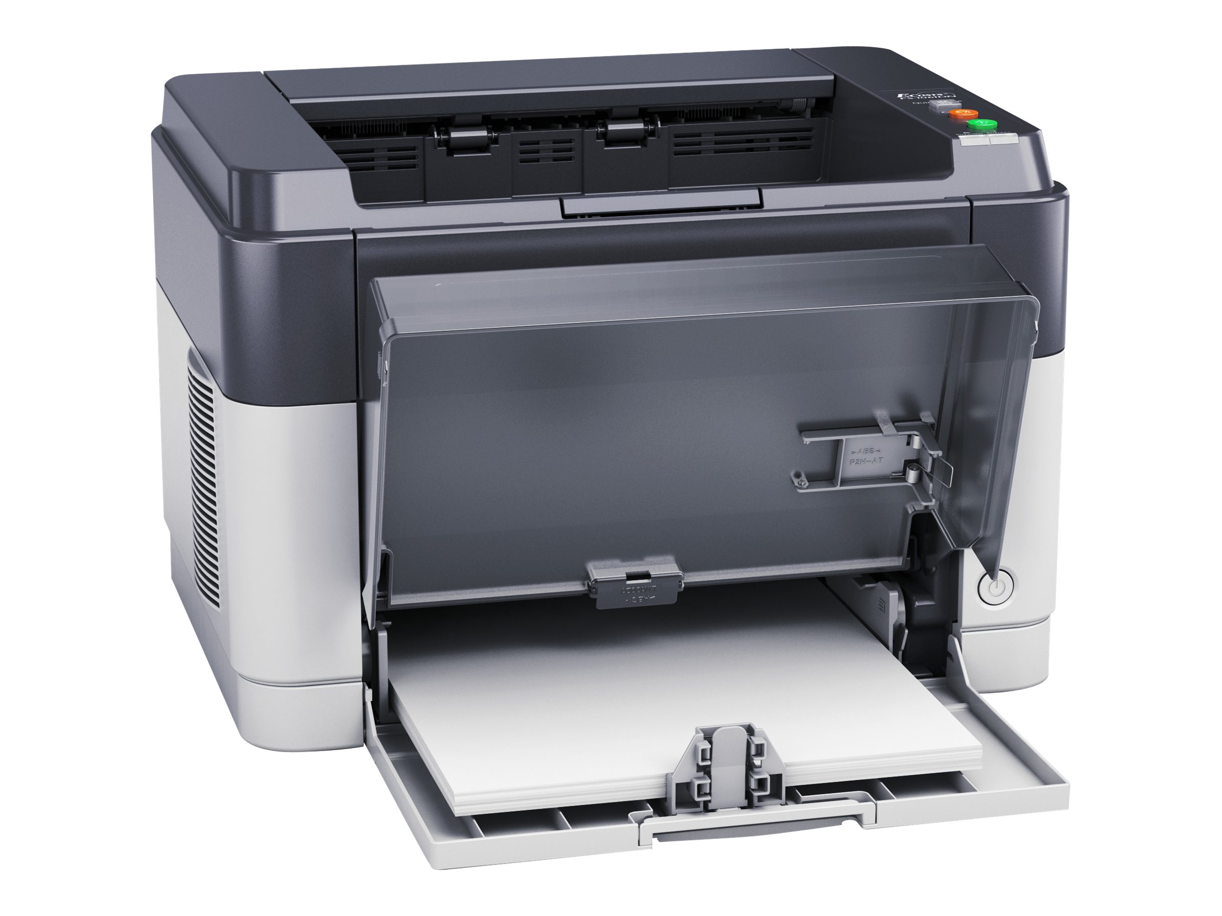 FS-1061DN Laserdrucker A4 USB LAN 32MB 20S/min Duplex 250 Blatt Papierkassette - FS-1061DN Laserdrucker A4 USB LAN 32MB 20S/min Duplex 250 Blatt Papierkassette…