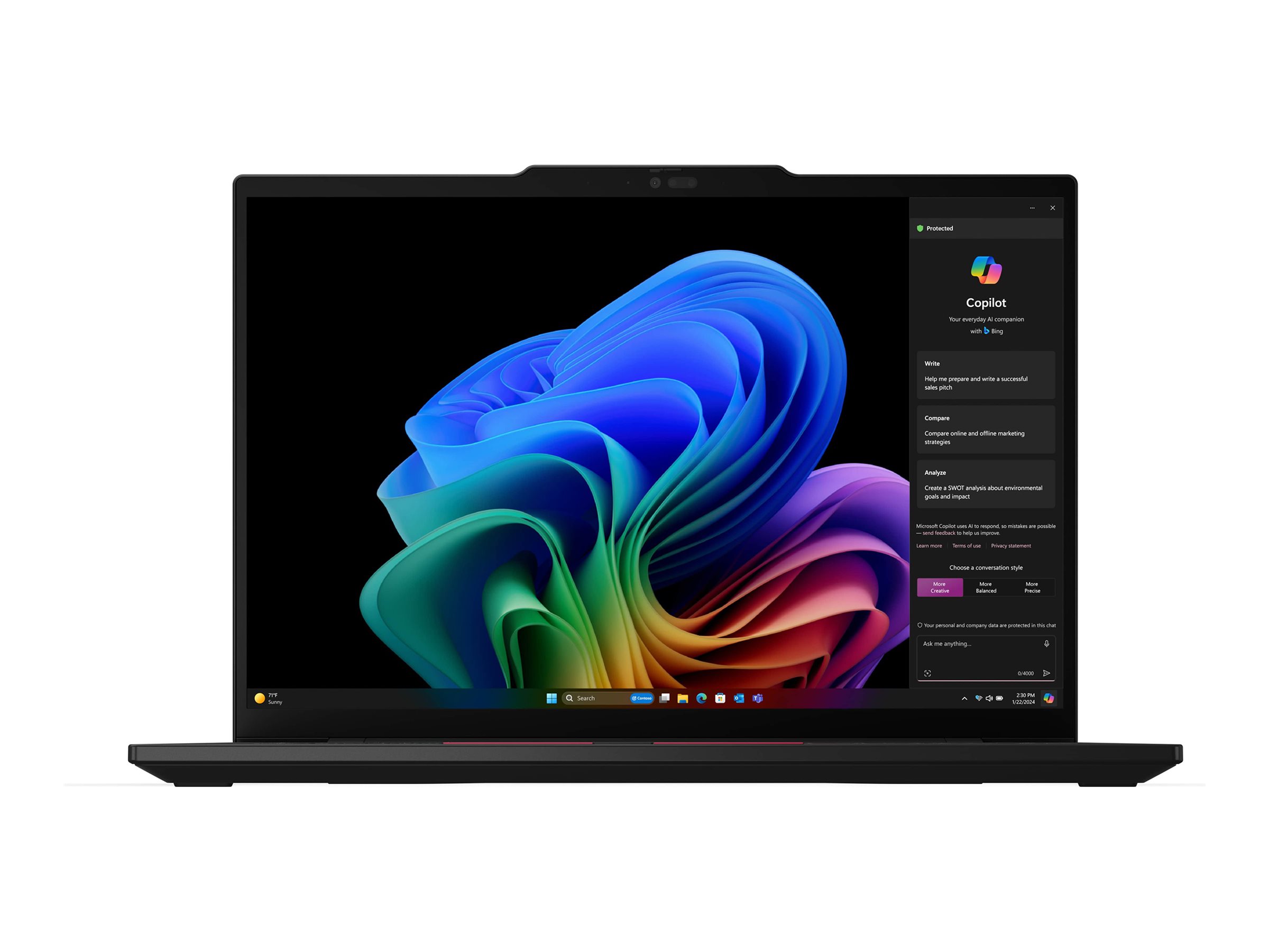 Lenovo ThinkPad T14s Gen 6 21R1 35.6 cm (14") Core Ultra 5 225U 16 GB RAM 512 GB Win 11 Pro Lenovo ThinkPad T14s Gen 6 21R1 35.6 cm (14") Core Ultra 5 225U 16 GB RAM 512 GB Win 11 Pro