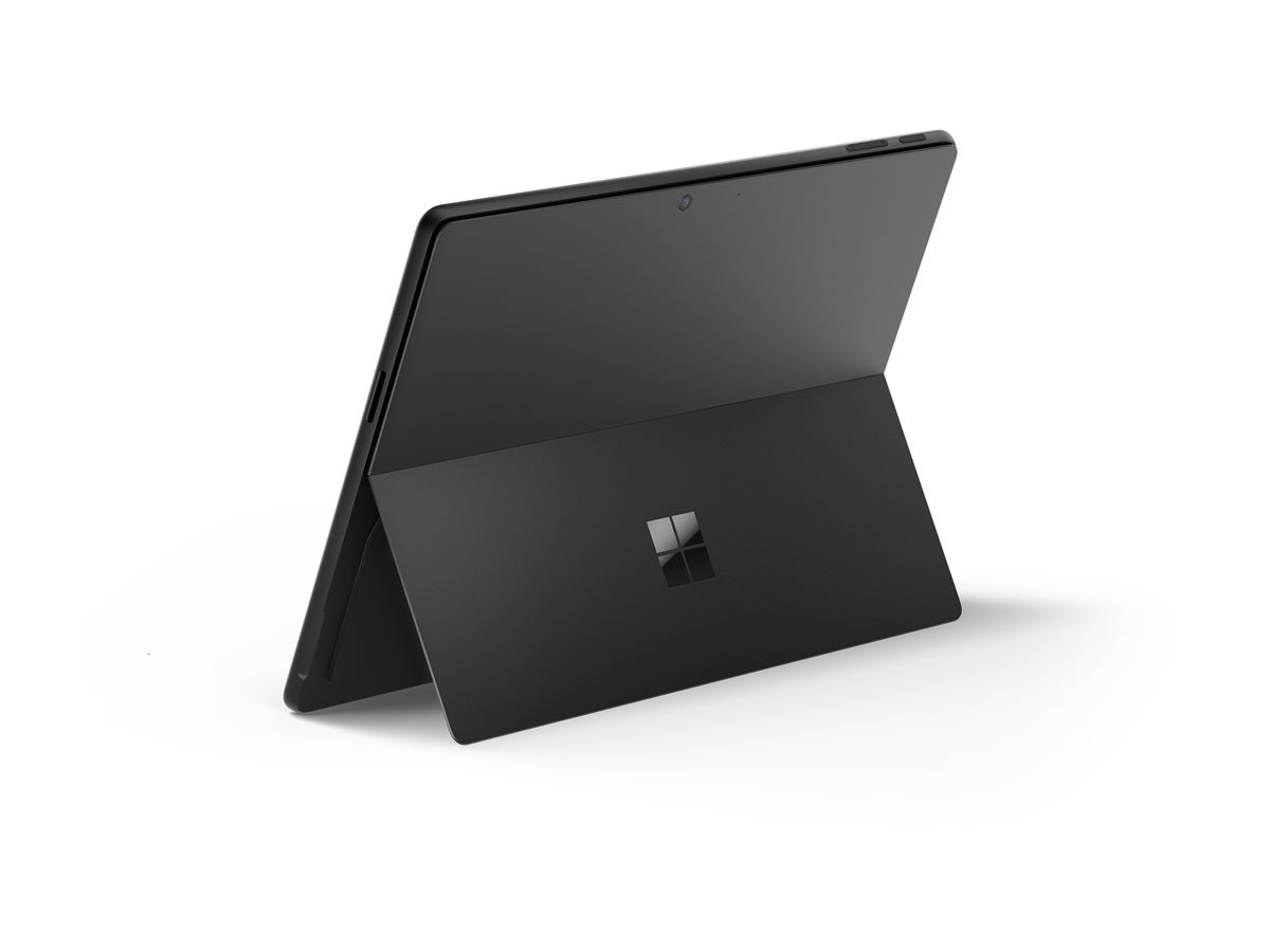 Microsoft Surface Pro Copilot+ PC - 11th Edition - Touchscreen 2880 x 1920 @ 120 Hz - NFC - Wi-Fi 7 - Bluetooth - Schwarz