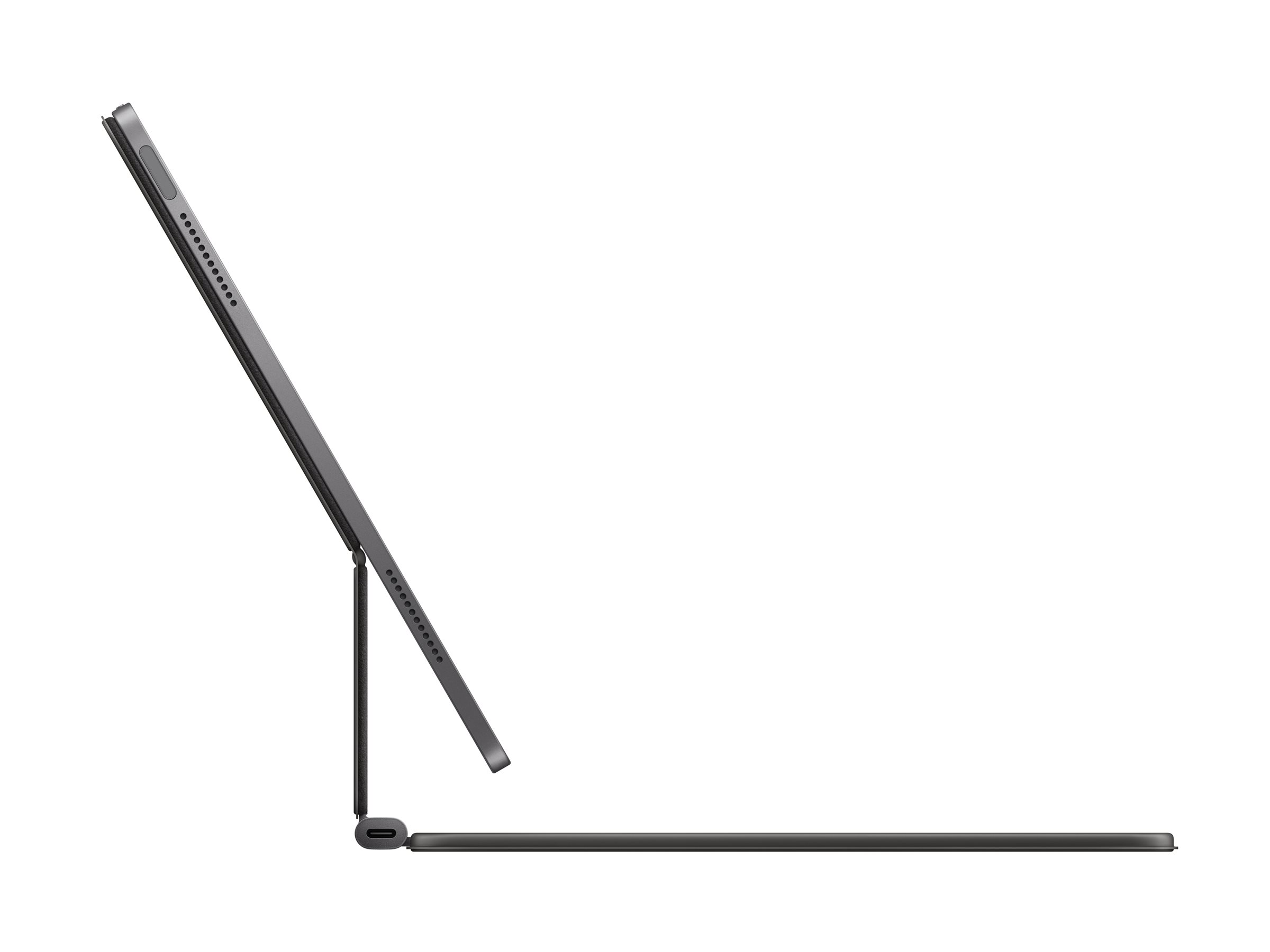 Apple Magic Keyboard - Tastatur und Foliohülle - - Deutschland