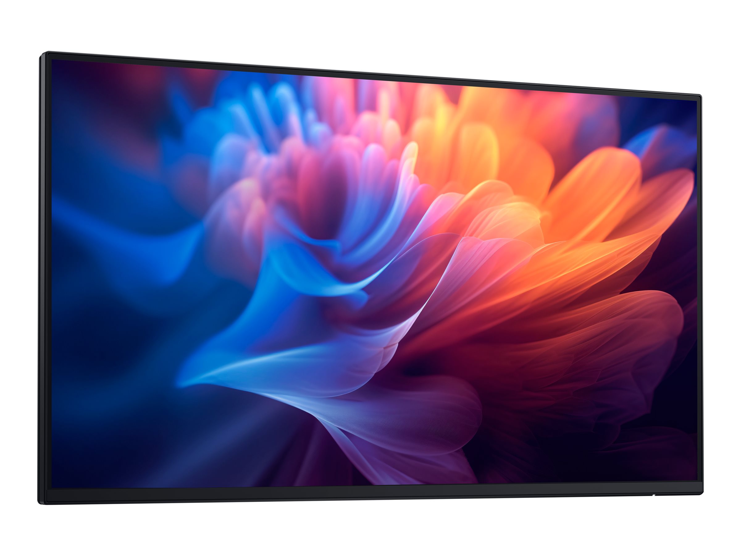 Dell P2725H - Ohne Standfuß - LED-Monitor - 68.6 - 1920 x 1080 Full HD (1080p) @ 100 Hz - IPS - 300 cd/m² - 1500:1 - 5 ms - HDMI - VGA - DisplayPort - BTO - mit 3 Jahre Basic Hardware Service mit Advanced Exchange nach Ferndiagnose