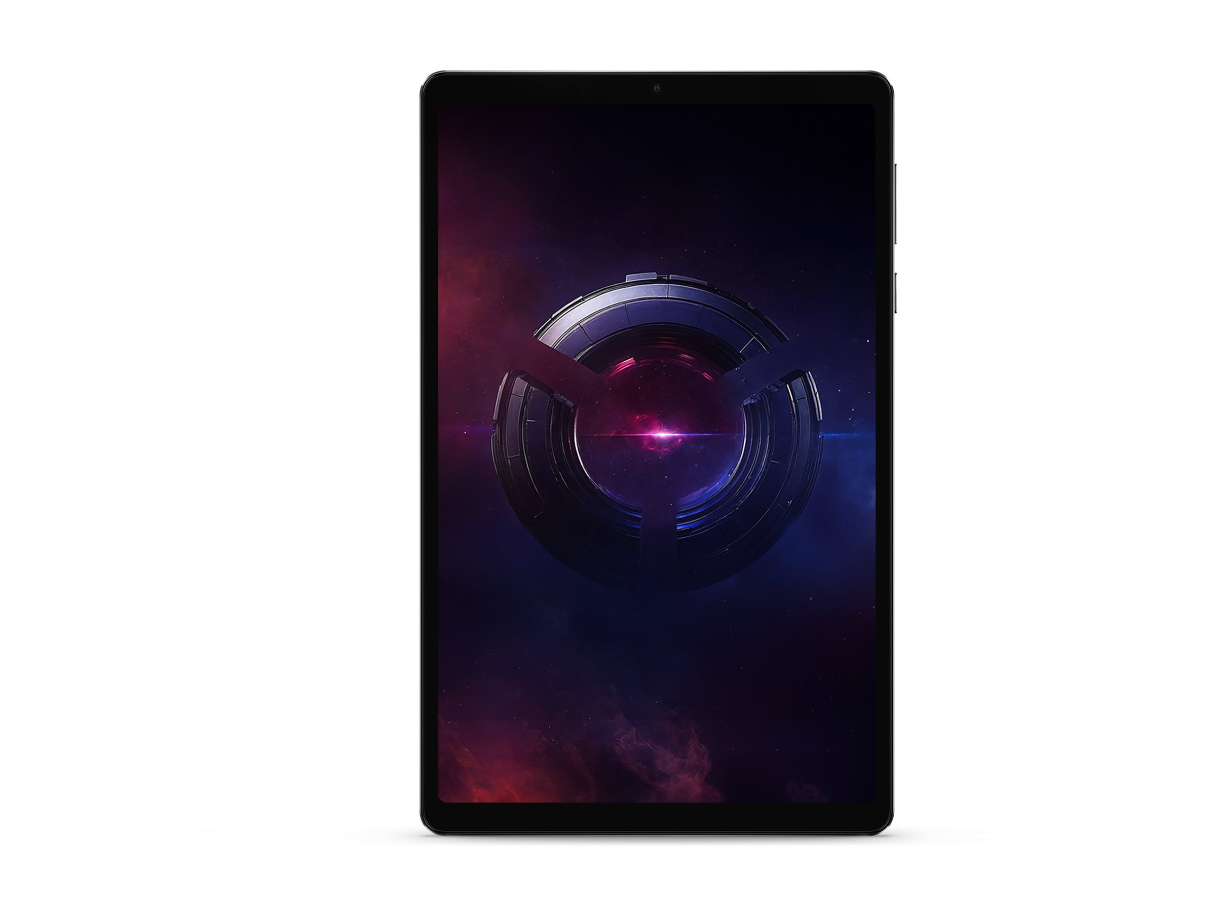 Lenovo Legion Tab ZAEF - Tablet - Android 14 oder - LTPS (2560 x 1600) - USB-Host - Eclipse Gray