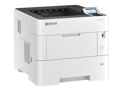 Kyocera ECOSYS PA5000X - Drucker - s/w - Duplex - Laser - A4/Legal - 1200 x 1200 dpi - bis zu 50 Seiten/Min. - Kapazität: 600 Blätter - USB 2.0 - Gigabit LAN - USB-Host Kyocera ECOSYS PA5000X - Drucker - s/w - Duplex - Laser - A4/Legal - 1200 x 1200 dpi - bis zu 50 Seiten/Min. - Kapazität: 600 Blätter - USB 2.0 - Gigabit LAN - USB-Host