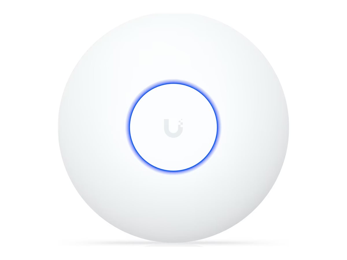 Ubiquiti UniFi U7 Lite - Accesspoint - Wi-Fi 7 - Wi-Fi 7 - 2.4 GHz - 5 GHz - Wand- / Deckenmontage