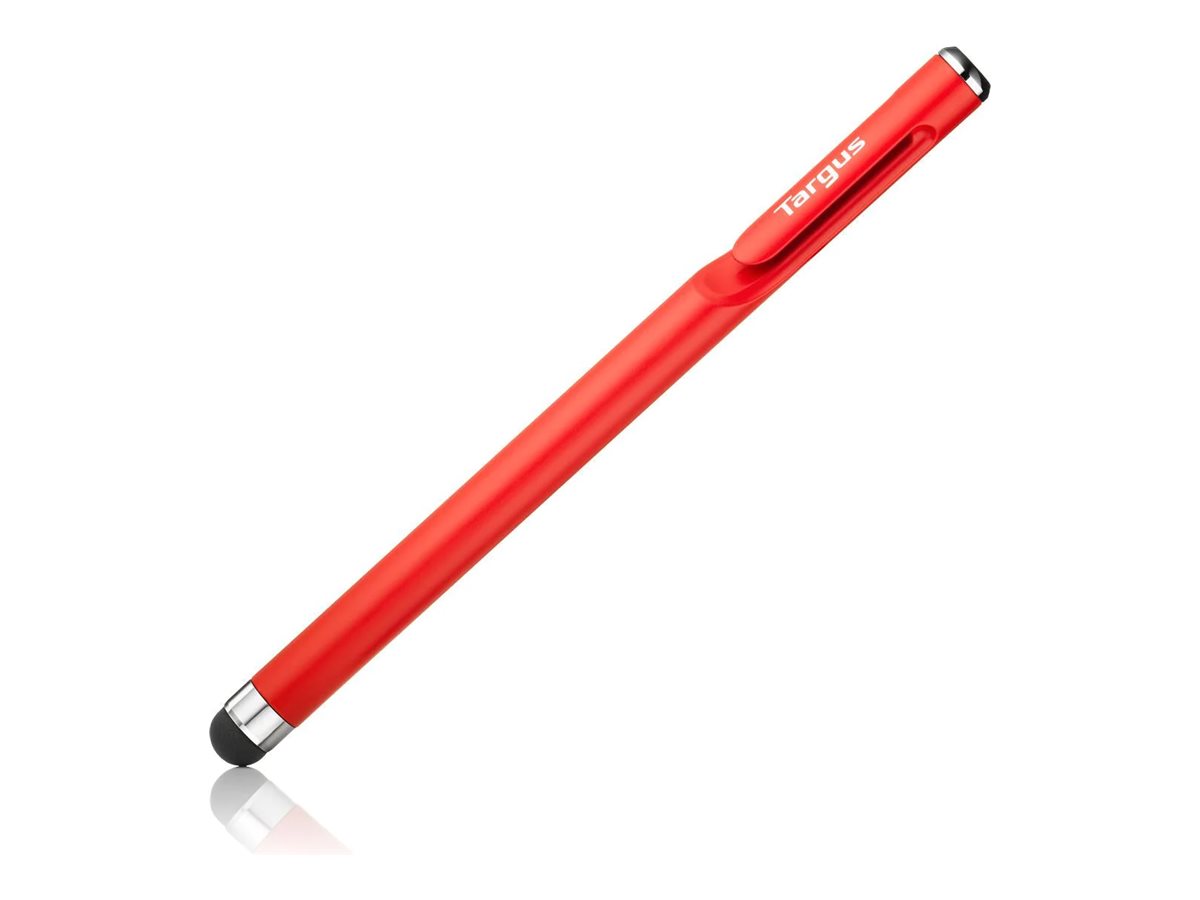 Targus Stylus für Handy/Smartphone, Targus - Rot