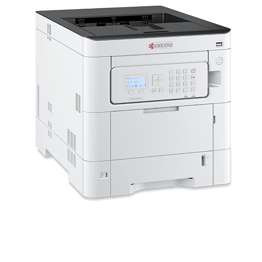 Kyocera Ecosys PA3500cx/Plus Drucker Laser/LED-Druck A4 550 Blatt Duplex