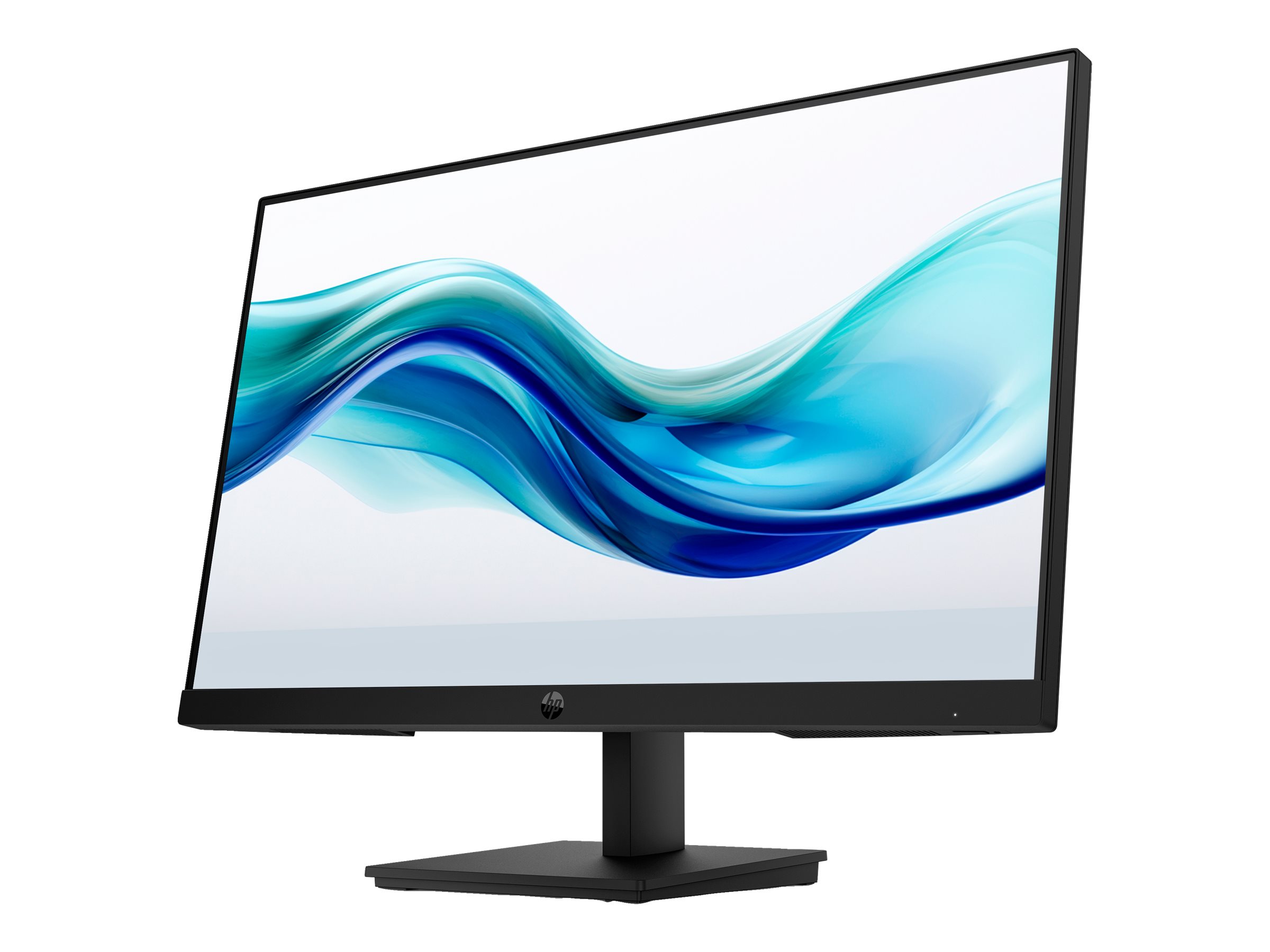 HP 324pf - Series 3 Pro - LED-Monitor - 61 cm(24") - 1920 x 1080 Full HD (1080p) @ 100 Hz - IPS - 250 cd/m² - 1000:1 - 5 ms - HDMI - VGA - DisplayPort - Schwarz - Smart Buy HP 324pf - Series 3 Pro - LED-Monitor - 61 cm(24") - 1920 x 1080 Full HD (1080p) @ 100 Hz - IPS - 250 cd/m² - 1000:1 - 5 ms - HDMI - VGA - DisplayPort - Schwarz - Smart Buy
