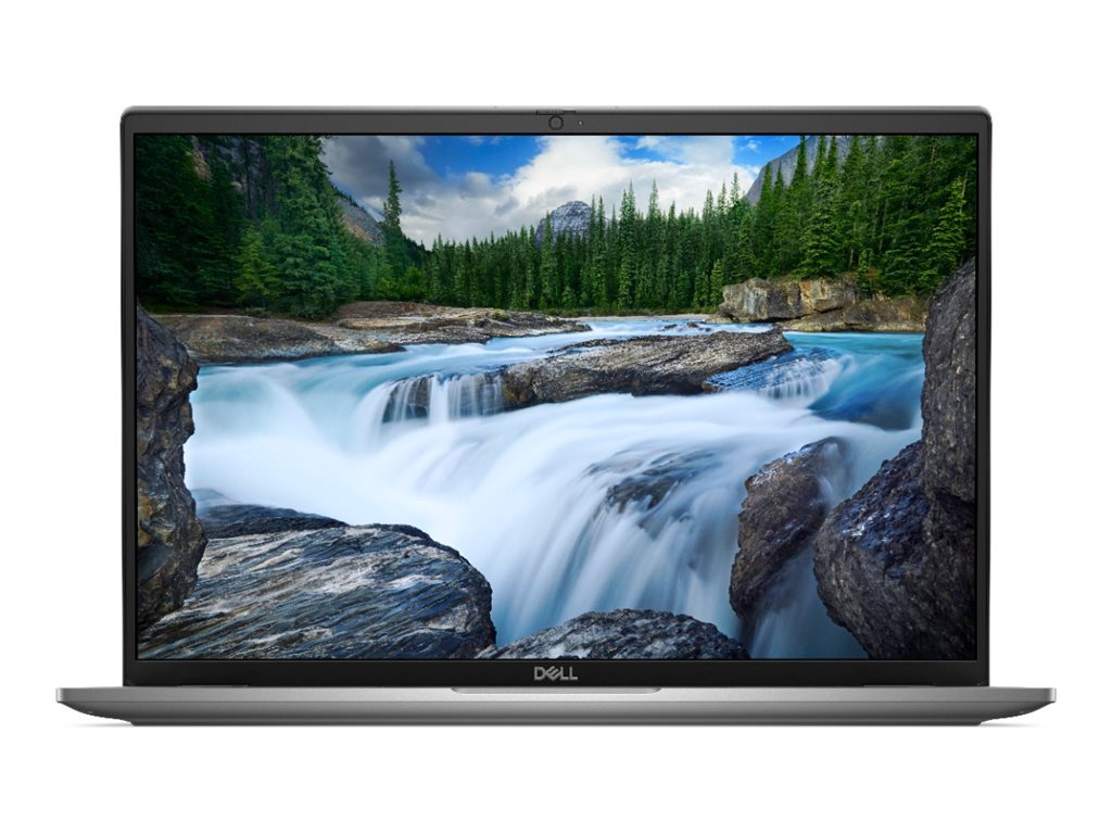 Dell Latitude 7650 (Version 2024) - Intel Core - IPS 1920 x 1200 (Full HD Plus) - NFC - Wi-Fi 7 - Grau - BTS - mit 3 Jahre Vor-Ort-Basisservice nach Diagnose per Fernzugriff - nur Hardware-Support