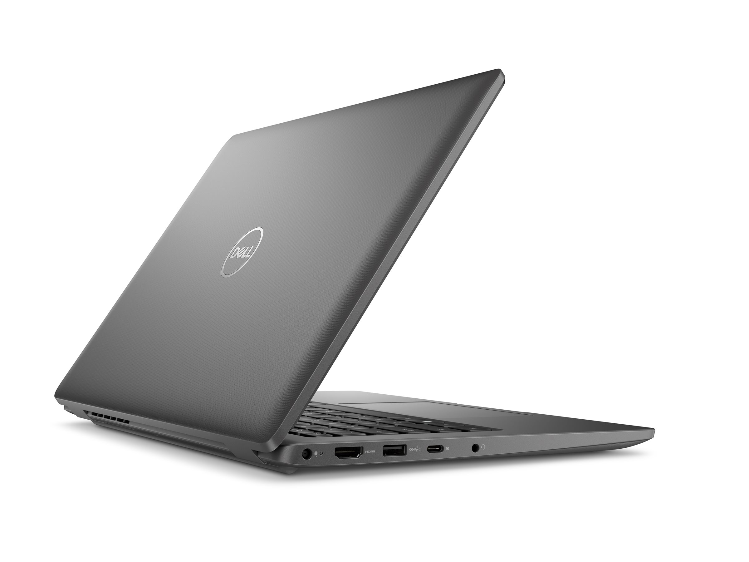 Dell Latitude 3450 (version 2024) - Intel Core i5 - IPS 1920 x 1080 (Full HD) - Wi-Fi 6E - Grau - BTS - mit 1 Jahr Basic Vor-Or-Service nach Ferndiagnose mit nur Hardware-Support - Disti SnS Dell Latitude 3450 (version 2024) - Intel Core i5 - IPS 1920 x 1080 (Full HD) - Wi-Fi 6E - Grau - BTS - mit 1 Jahr Basic Vor-Or-Service nach Ferndiagnose mit nur Hardware-Support - Disti SnS