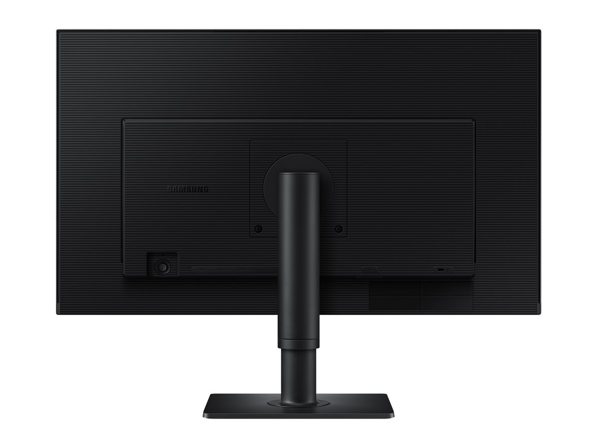 Samsung S27D400GAU - S40GD Series - LED-Monitor - - 1920 x 1080 Full HD (1080p) @ 100 Hz - IPS - 250 cd/m² - 1000:1 - 5 ms - 2xHDMI - DisplayPort - Schwarz