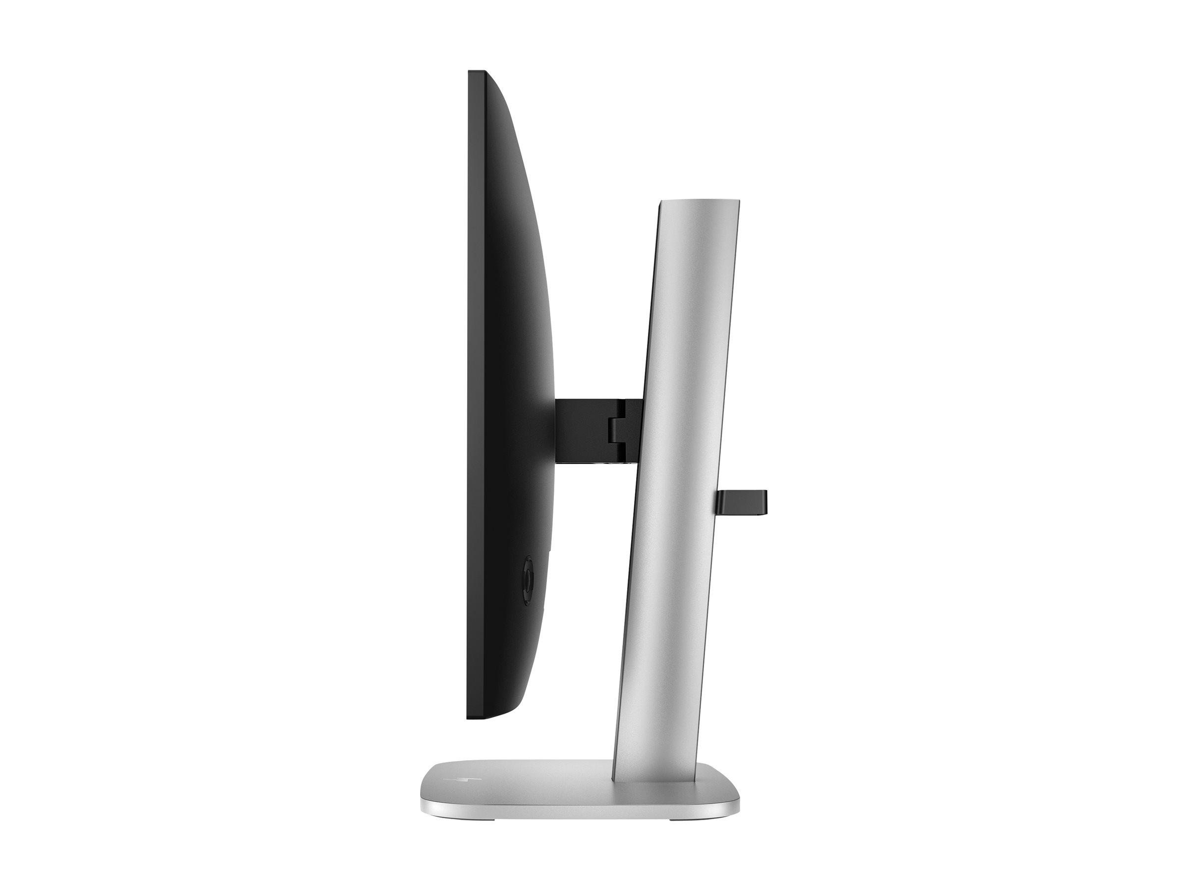 HP 524pf - Series 5 Pro - LED-Monitor - 61 cm - (23.8" sichtbar) - 1920 x 1080 Full HD (1080p) @ 100 Hz - IPS - 350 cd/m² - 1500:1 - 5 ms - HDMI - DisplayPort - Jet Black - Silber (Halter) - Smart Buy HP 524pf - Series 5 Pro - LED-Monitor - 61 cm - (23.8" sichtbar) - 1920 x 1080 Full HD (1080p) @ 100 Hz - IPS - 350 cd/m² - 1500:1 - 5 ms - HDMI - DisplayPort - Jet Black - Silber (Halter) - Smart Buy