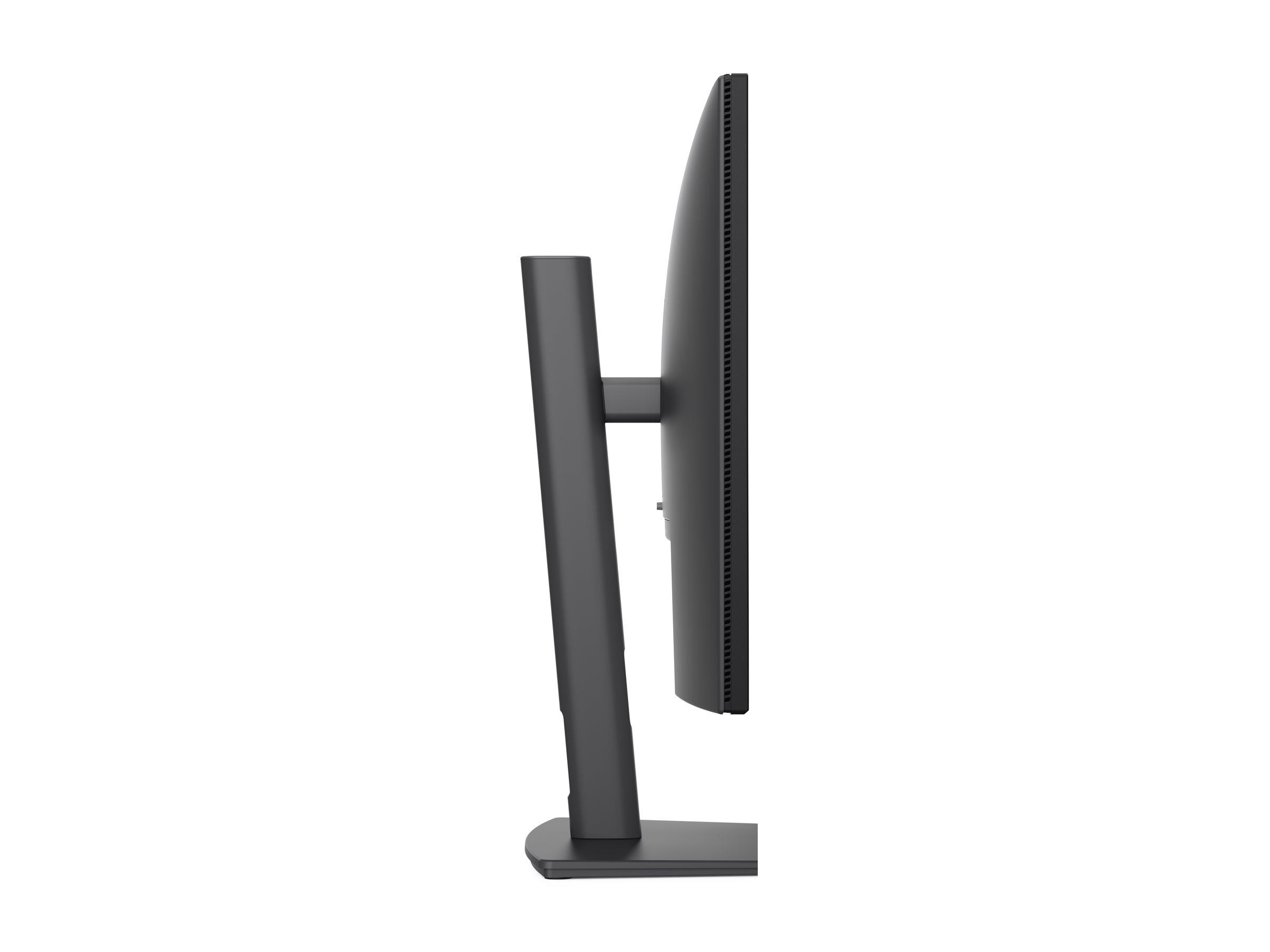 Dell Pro P P2726H - Ohne Standfuß - LED-Monitor 68.6 cm (27") - 1920 x 1080 Full HD (1080p) @ 120 Hz - IPS - 300 cd/m² - 1500:1 - 5 ms - HDMI - DisplayPort - BTO - mit 3 Jahre Grundhardware-Service mit advanced Austausch nach Fern-Diagnose