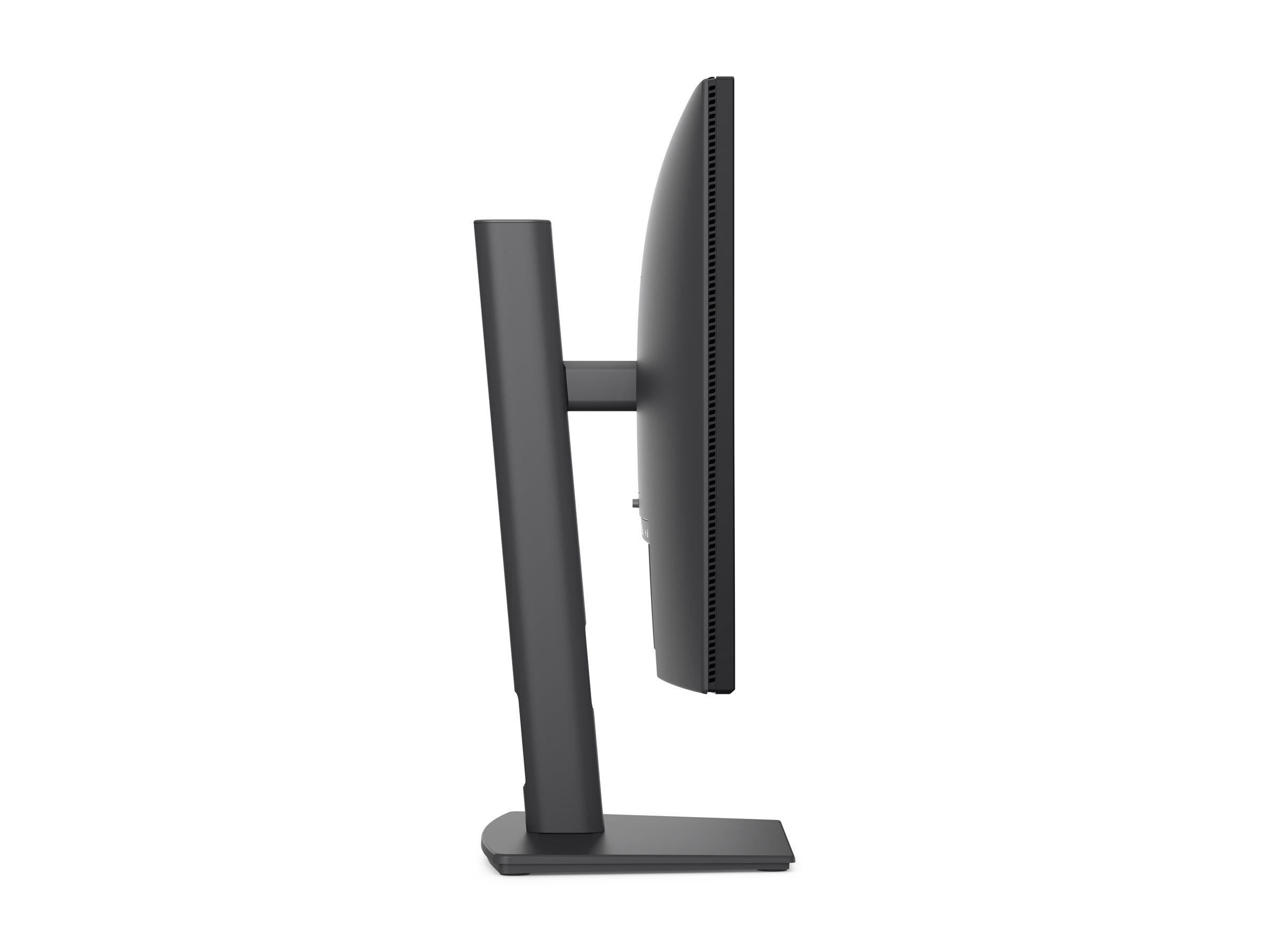 Dell Pro P 24 USB-C Hub Monitor - P2426HE - - (23.8" sichtbar) - 1920 x 1080 Full HD (1080p) @ 120 Hz - IPS - 300 cd/m² - 1500:1 - 5 ms - HDMI - DisplayPort - USB-C - mit 3 Jahre Advanced Exchange-Service