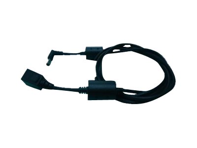 Zebra CBL-DC-388A1-01, 1,8 m, 12 V, 4.16 A - MC2200 - MC3300-G - MC3330R - MC3330XR - MC3390R - MC3390XR - TC25 Zebra CBL-DC-388A1-01, 1,8 m, 12 V, 4.16 A - MC2200 - MC3300-G - MC3330R - MC3330XR - MC3390R - MC3390XR - TC25