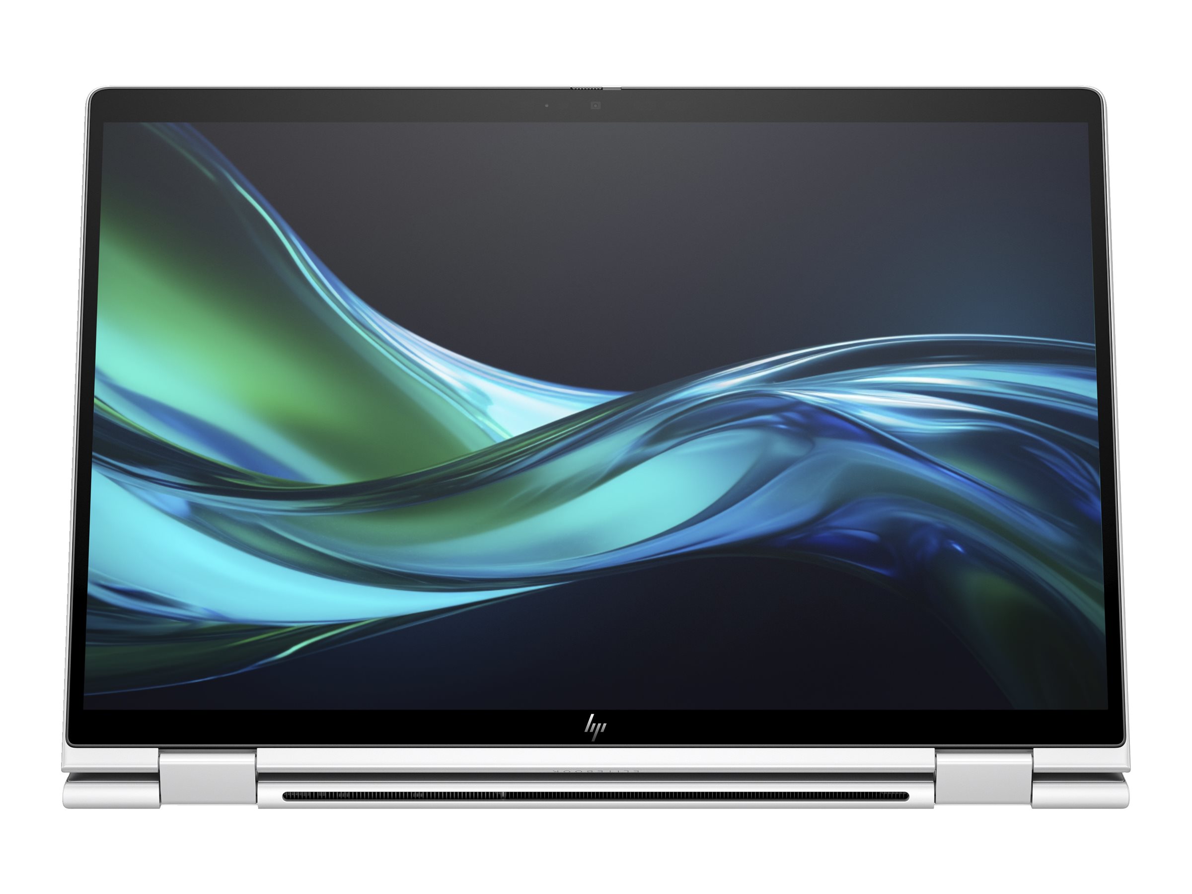 HP Elite x360 1040 G11 Notebook - Flip-Design - IPS Touchscreen 1920 x 1200 - Wi-Fi 6E - Bluetooth - 4G LTE-A Pro - kbd: Deutsch - mit HP Wolf Pro Security Edition (1 Jahr)