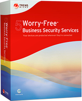Worry-Free Business Security Services v5 101-250 Liz. 1 Jahresliz. Preis pro Liz - Abonnement-Lizenz (1 Jahr) - 1 Benutzer - Volumen - 101-250 Lizenzen - Win - Englisch Worry-Free Business Security Services v5 101-250 Liz. 1 Jahresliz. Preis pro Liz - Abonnement-Lizenz (1 Jahr) - 1 Benutzer - Volumen - 101-250 Lizenzen - Win - Englisch