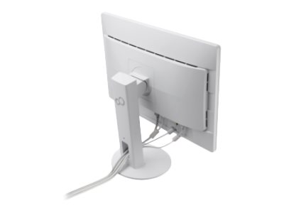 Fujitsu B22-8 WE Neo - Business Line - LED-Monitor - 55.9 cm (22") - 1680 x 1050 WSXGA+ - TN - 250 cd/m² - 1000:1 - 5 ms - DVI-D - VGA - DisplayPort - Lautsprecher - Marble Gray - für Celsius J550 - J580 - M770 - R970 - W580; ESPRIMO D538/E94 - D738/E94…