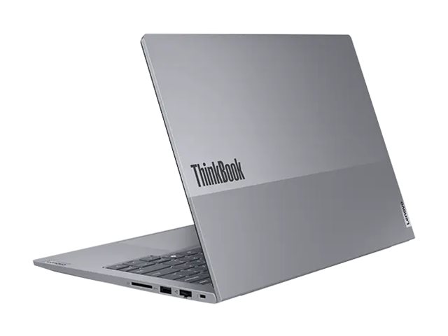 Lenovo ThinkBook 14 G7 ARP 21MV 35.6 cm (14") Ryzen 5 7535HS 32 GB RAM 512 GB Win 11 Pro