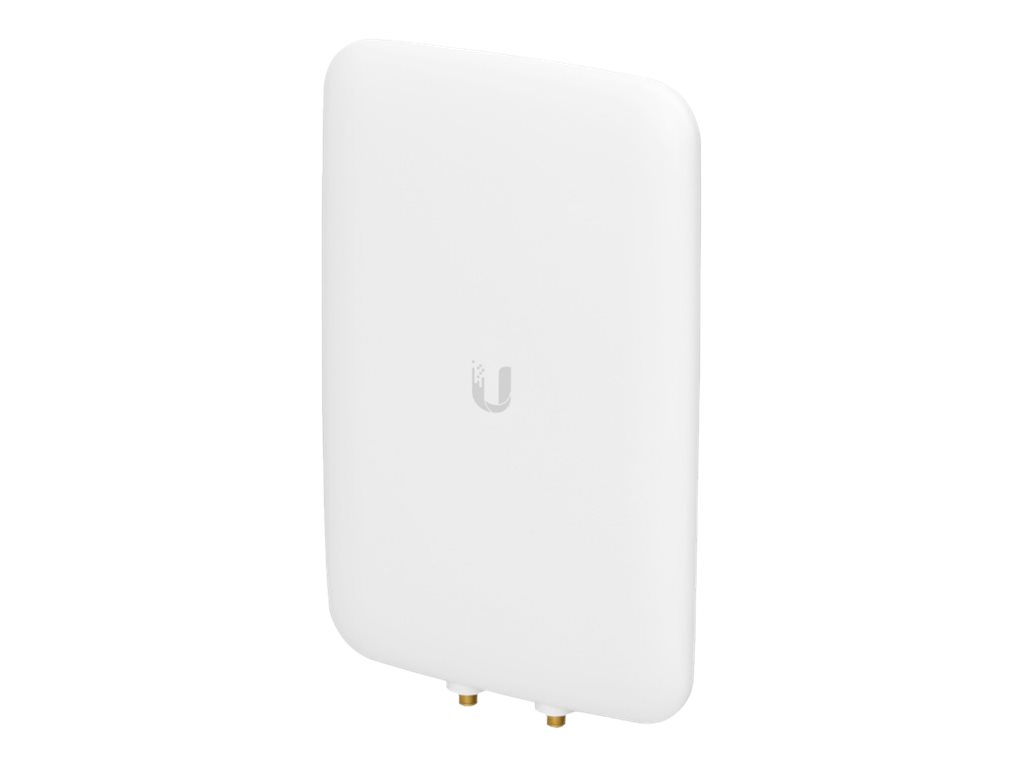 Ubiquiti UniFi UMA-D - Antenne - Pfosten montierbar, geeignet für Wandmontage - Wi-Fi - 10 dBi (für - 15 dBi (für 5,1 - 5,9 GHz) - gerichtet