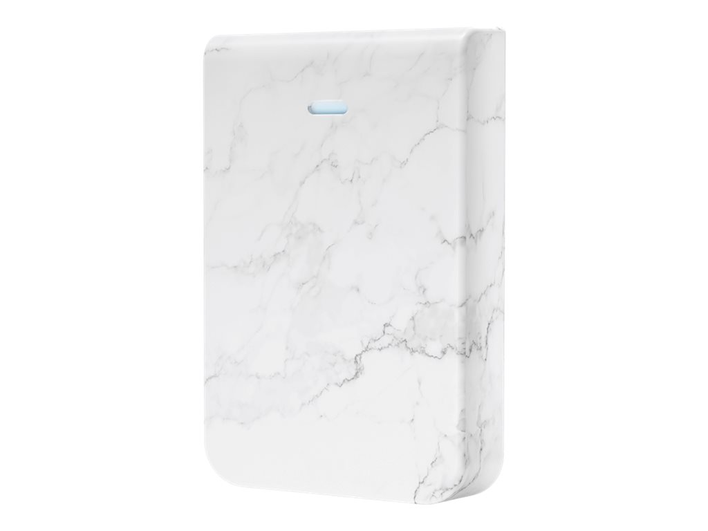 Ubiquiti Netzwerkgeräteabdeckung - Vorderseite - - für UniFi UAP-IW-HD Ubiquiti Netzwerkgeräteabdeckung - Vorderseite - - für UniFi UAP-IW-HD