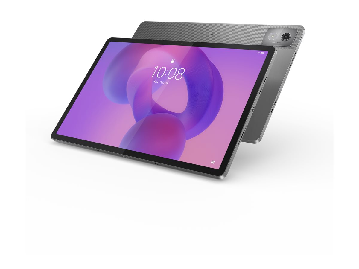 Lenovo Idea Tab Pro ZAE5 - Tablet - Android 14 - LTPS (2944 x 1840) - microSD-Steckplatz - Luna Gray - Lenovo TopSeller