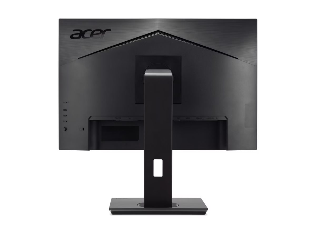 Acer Vero B247W E5bmiprx - B7 Series - LED-Monitor - 1920 x 1200 WUXGA @ 100 Hz - IPS - 300 cd/m² - 1500:1 - 4 ms - HDMI - VGA - DisplayPort - Lautsprecher - Schwarz Acer Vero B247W E5bmiprx - B7 Series - LED-Monitor - 1920 x 1200 WUXGA @ 100 Hz - IPS - 300 cd/m² - 1500:1 - 4 ms - HDMI - VGA - DisplayPort - Lautsprecher - Schwarz