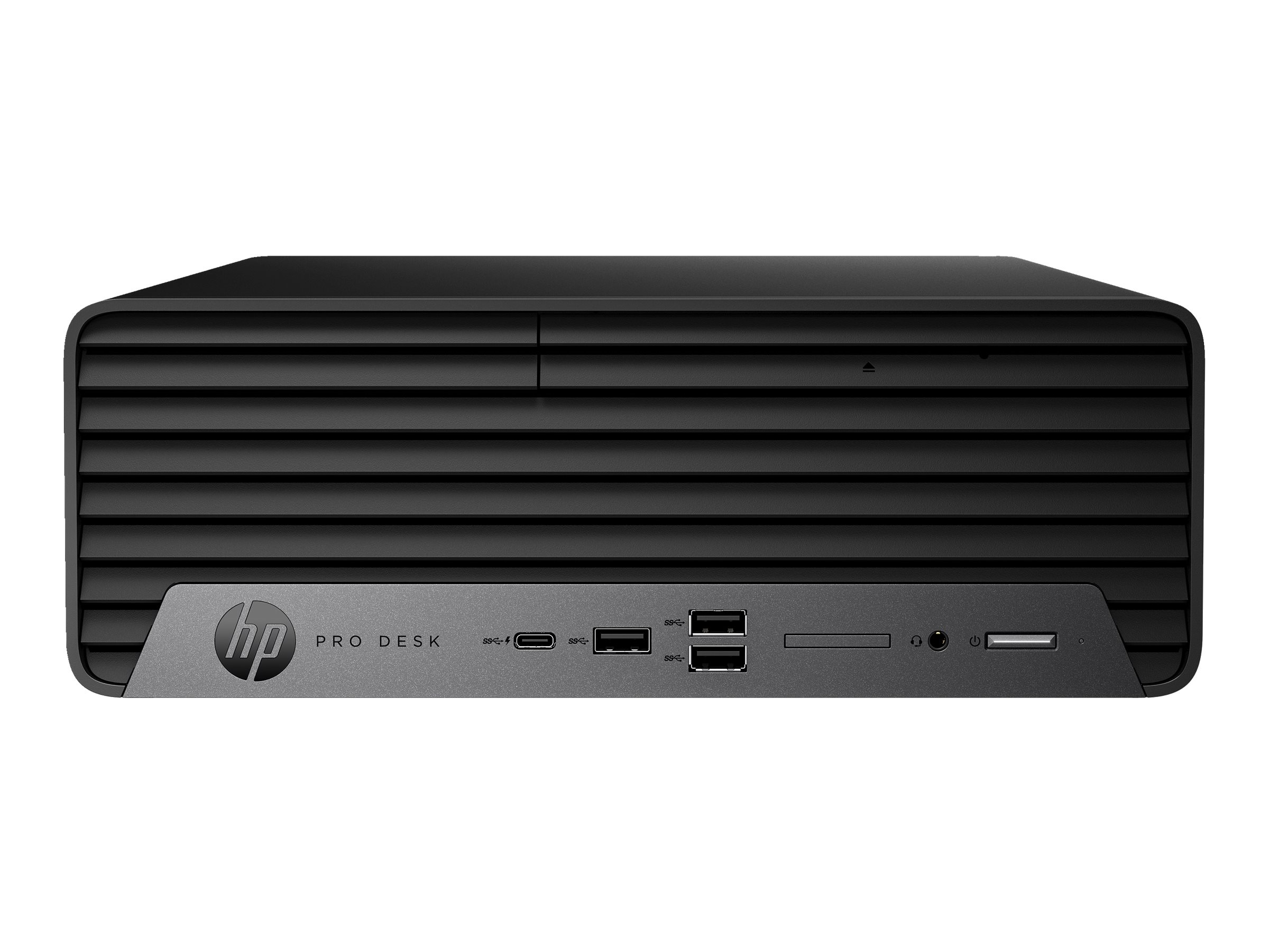 HP Pro 400 G9 - SFF - Core i7 i7-14700 / 2.1 GHz - - DVD-Brenner - USB 2.0 - USB 3.0 - USB Typ C - Desktop - 240 W - Windows 11 Professional