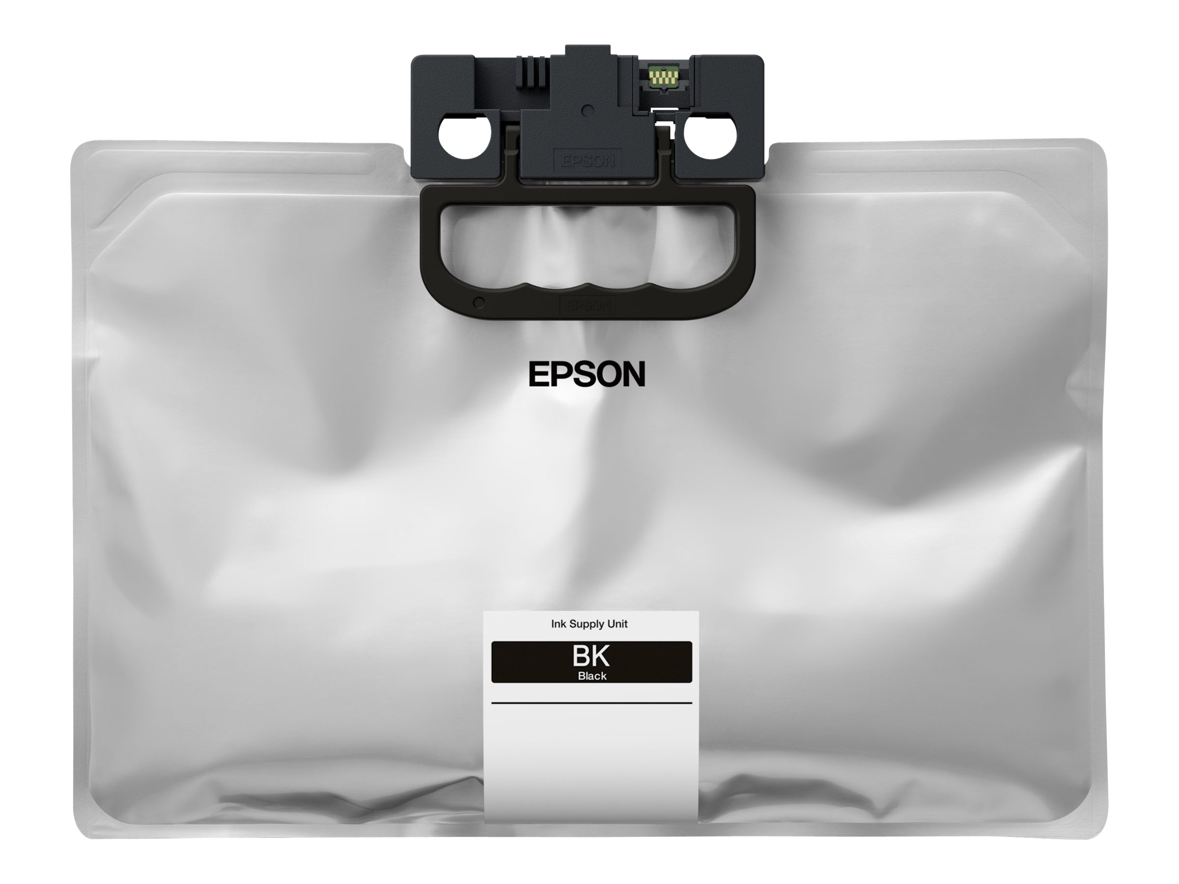 Epson Größe XXL - Schwarz - Original - Tinten-Packung - für WorkForce Pro WF-C529 - WF-C579 Epson Größe XXL - Schwarz - Original - Tinten-Packung - für WorkForce Pro WF-C529 - WF-C579