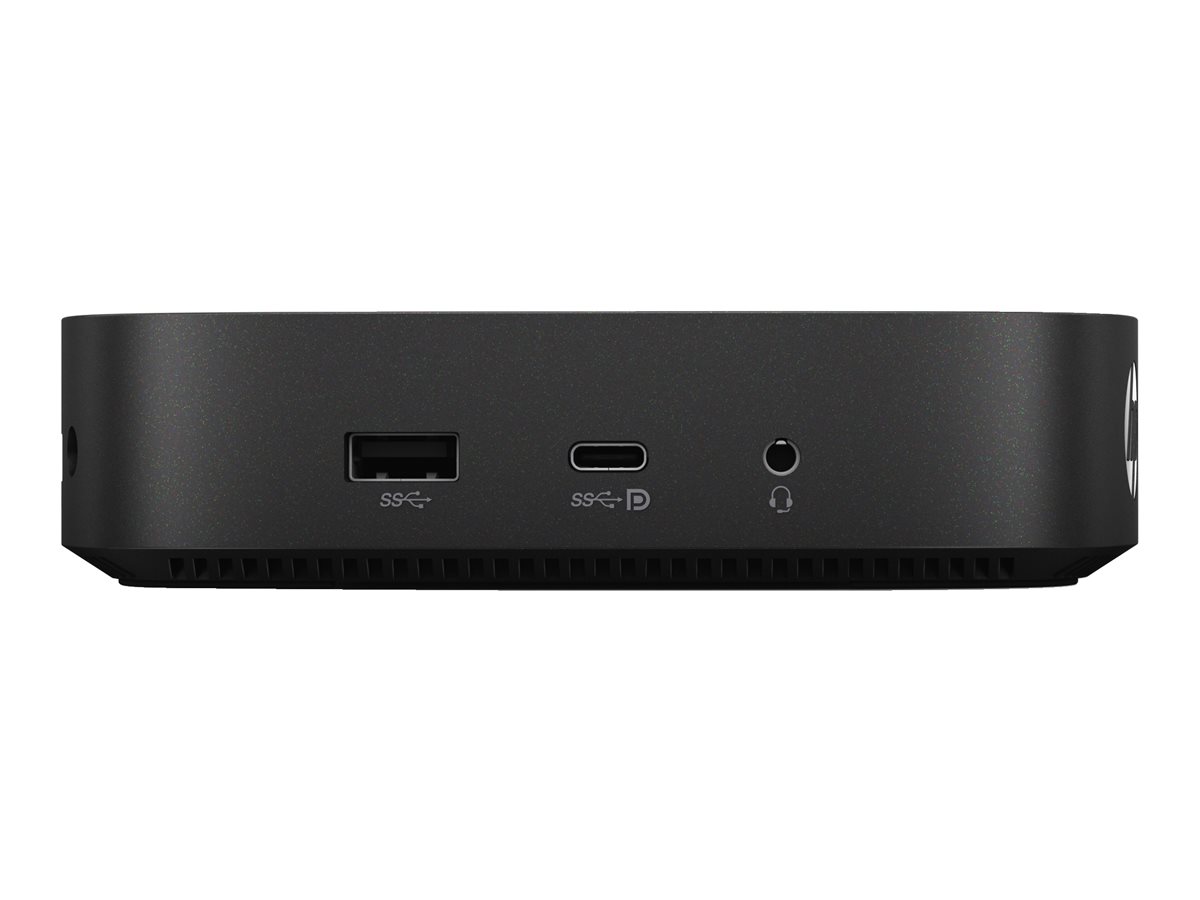 HP t430 - Thin Client - DTS - 1 x Celeron N4020 / - RAM 4 GB - Flash - eMMC 32 GB - UHD Graphics 600 - 1GbE - WLAN: 802.11a/b/g/n/ac - Bluetooth 5.0 - HP ThinPro - Monitor: keiner - Tastatur: Deutsch HP t430 - Thin Client - DTS - 1 x Celeron N4020 / - RAM 4 GB - Flash - eMMC 32 GB - UHD Graphics 600 - 1GbE - WLAN: 802.11a/b/g/n/ac - Bluetooth 5.0 - HP ThinPro - Monitor: keiner - Tastatur: Deutsch