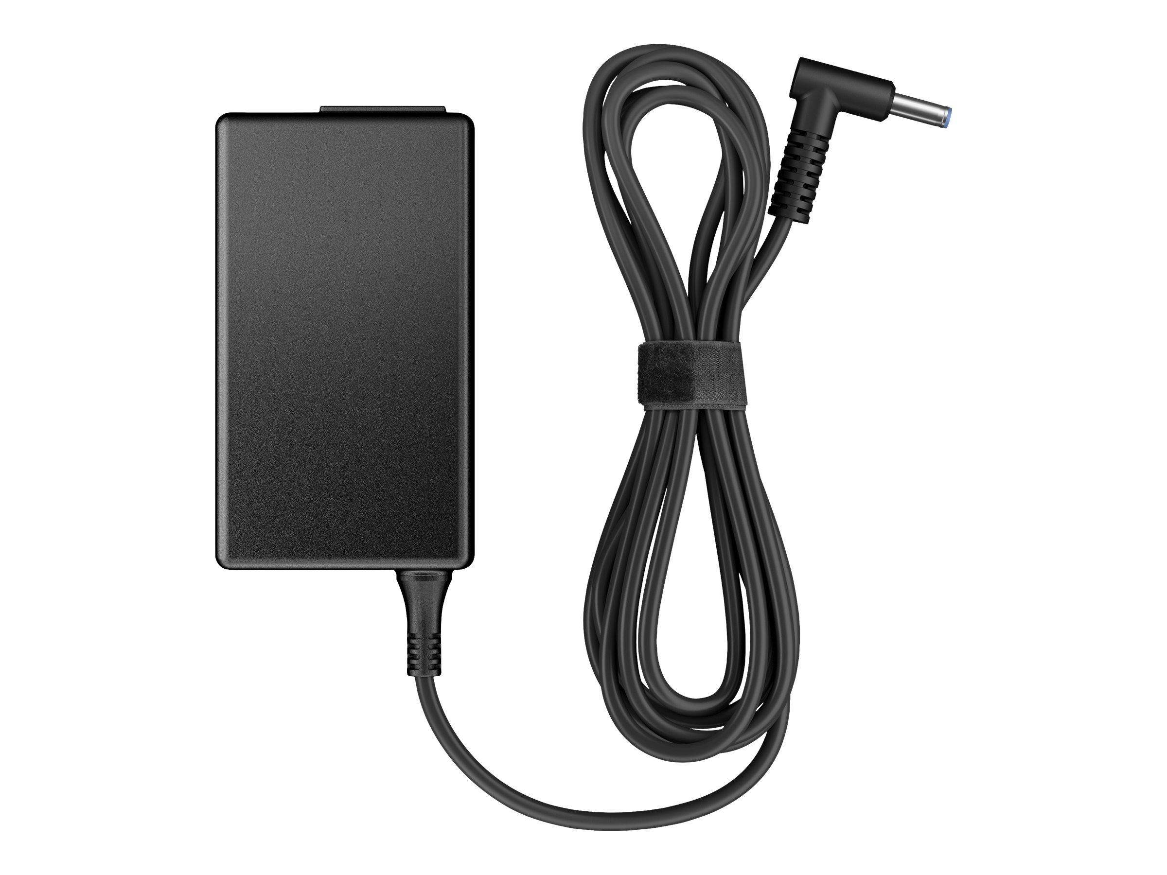 HP Intelligenter AC-Adapter mit 65 Watt, Notebook, - Europa - für HP 3005pr USB 3.0 Port Replicator; 215 G1 - 24X G1 - 24X G2 - 25X G1 - 25X G2 - 3005 - 31XX - 340 G1 - 43X - 45X - 63X - 65X; Chromebook 14; EliteBook 25XX - 27XX - 84XX - 850 G1 - 850 G2…