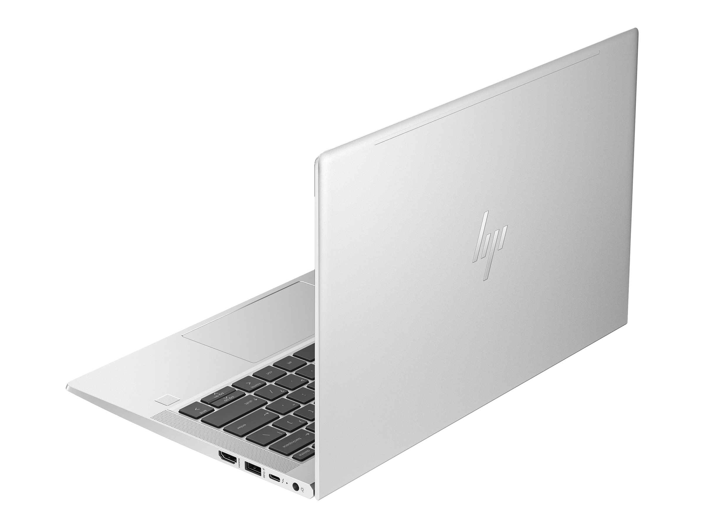 HP EliteBook 630 G10 Notebook - Intel Core i5 - IPS 1920 x 1080 (Full HD) - Wi-Fi 6E - Bluetooth - Pike Silver Aluminium - kbd: Deutsch