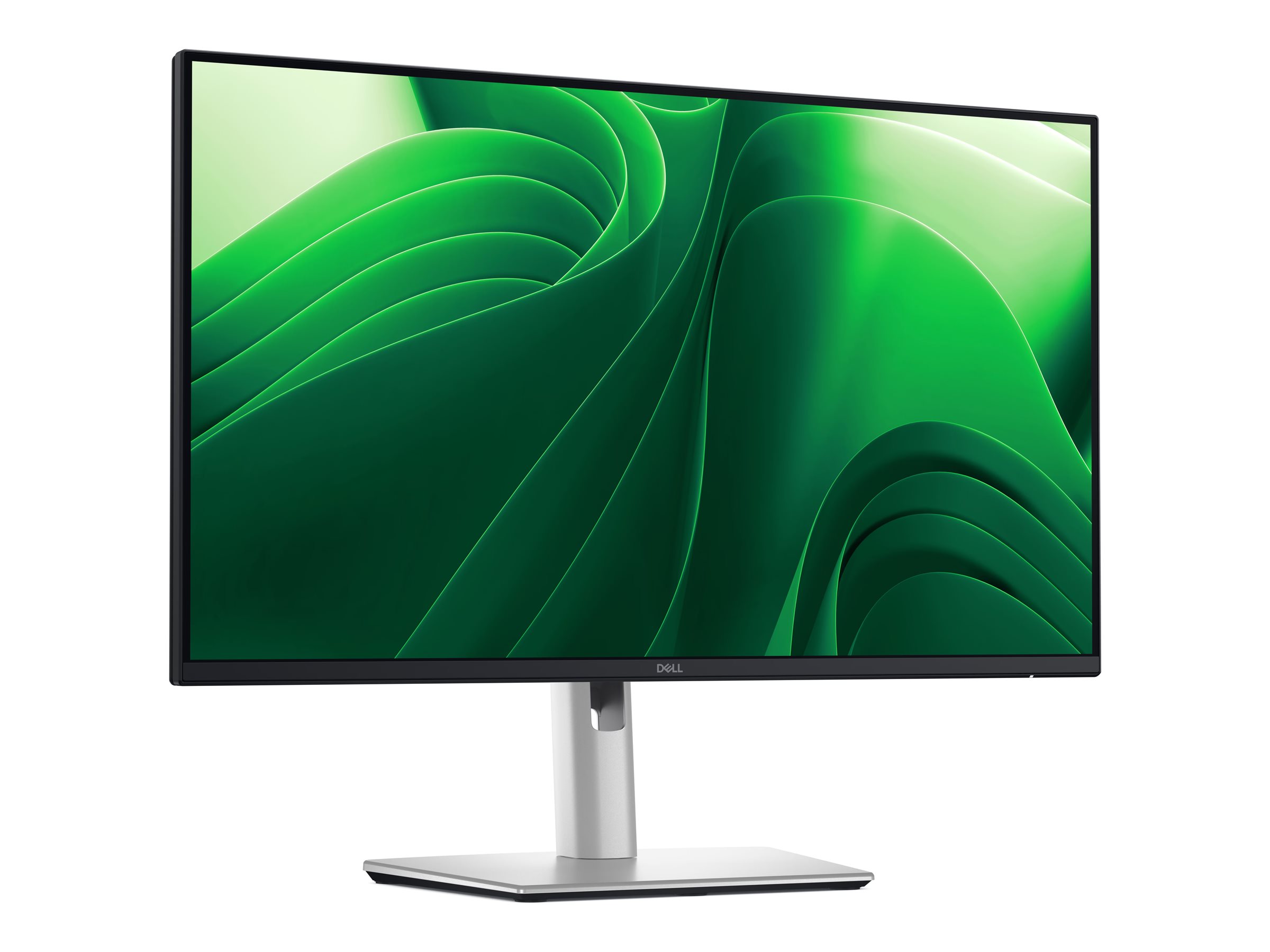 Dell Pro Plus P2425D - LED-Monitor - 61 cm (24") - (23.8" sichtbar) - 2560 x 1440 QHD @ 100 Hz - IPS - 350 cd/m² - 1500:1 - 5 ms - HDMI - DisplayPort - BTO - mit 3 Jahre Basic Hardware Service mit Advanced Exchange nach Ferndiagnose Dell Pro Plus P2425D - LED-Monitor - 61 cm (24") - (23.8" sichtbar) - 2560 x 1440 QHD @ 100 Hz - IPS - 350 cd/m² - 1500:1 - 5 ms - HDMI - DisplayPort - BTO - mit 3 Jahre Basic Hardware Service mit Advanced Exchange nach Ferndiagnose