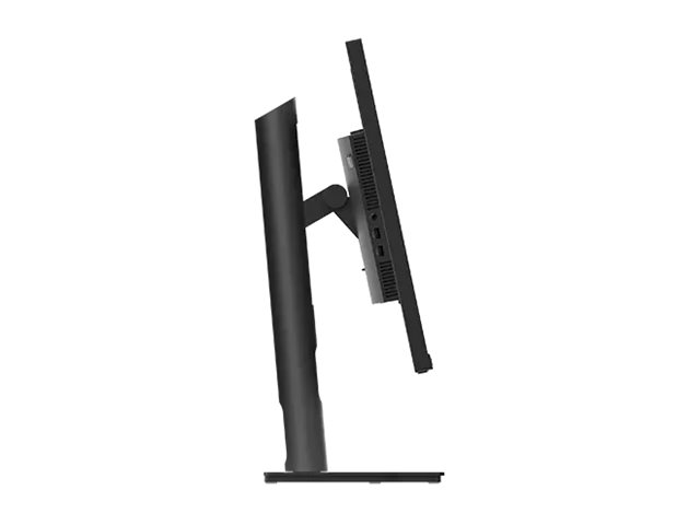 Lenovo ThinkVision T27i-30 - LED-Monitor - 68.6 cm (27") - 1920 x 1080 Full HD (1080p) @ 60 Hz - IPS - 300 cd/m² - 1000:1 - 4 ms - HDMI - VGA - DisplayPort - Schwarz - Campus Lenovo ThinkVision T27i-30 - LED-Monitor - 68.6 cm (27") - 1920 x 1080 Full HD (1080p) @ 60 Hz - IPS - 300 cd/m² - 1000:1 - 4 ms - HDMI - VGA - DisplayPort - Schwarz - Campus