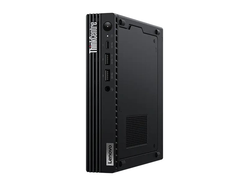 Lenovo ThinkCentre M90q Gen 4 12EH - Mini - Core - Bluetooth 5.3 - Win 11 Pro - Monitor: keiner - Tastatur: Deutsch - Schwarz - Lenovo TopSeller - mit 1 Jahr Lenovo Premier Support Lenovo ThinkCentre M90q Gen 4 12EH - Mini - Core - Bluetooth 5.3 - Win 11 Pro - Monitor: keiner - Tastatur: Deutsch - Schwarz - Lenovo TopSeller - mit 1 Jahr Lenovo Premier Support