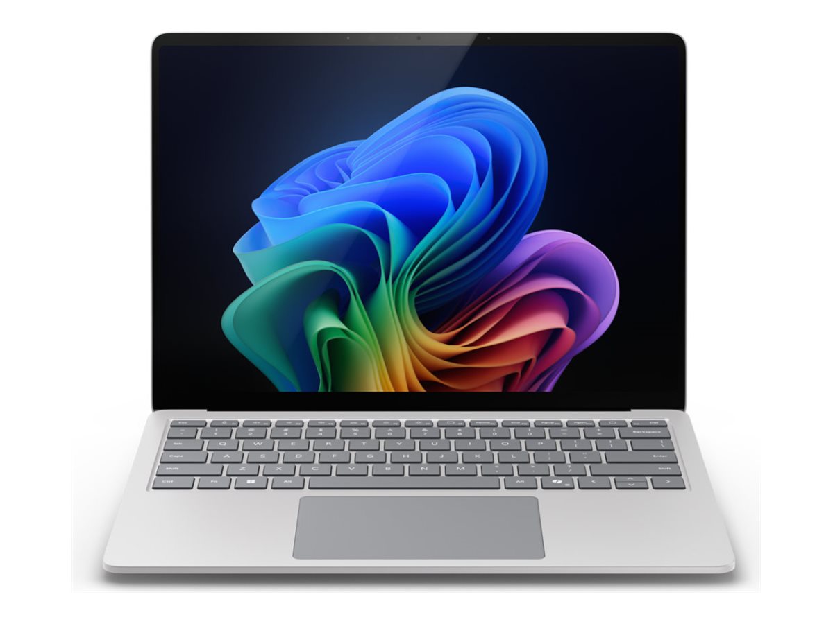Microsoft Surface Laptop Copilot+ PC - 7th Edition - Touchscreen 2304 x 1536 @ 120 Hz - Wi-Fi 7 - Bluetooth - Schwarz Microsoft Surface Laptop Copilot+ PC - 7th Edition - Touchscreen 2304 x 1536 @ 120 Hz - Wi-Fi 7 - Bluetooth - Schwarz