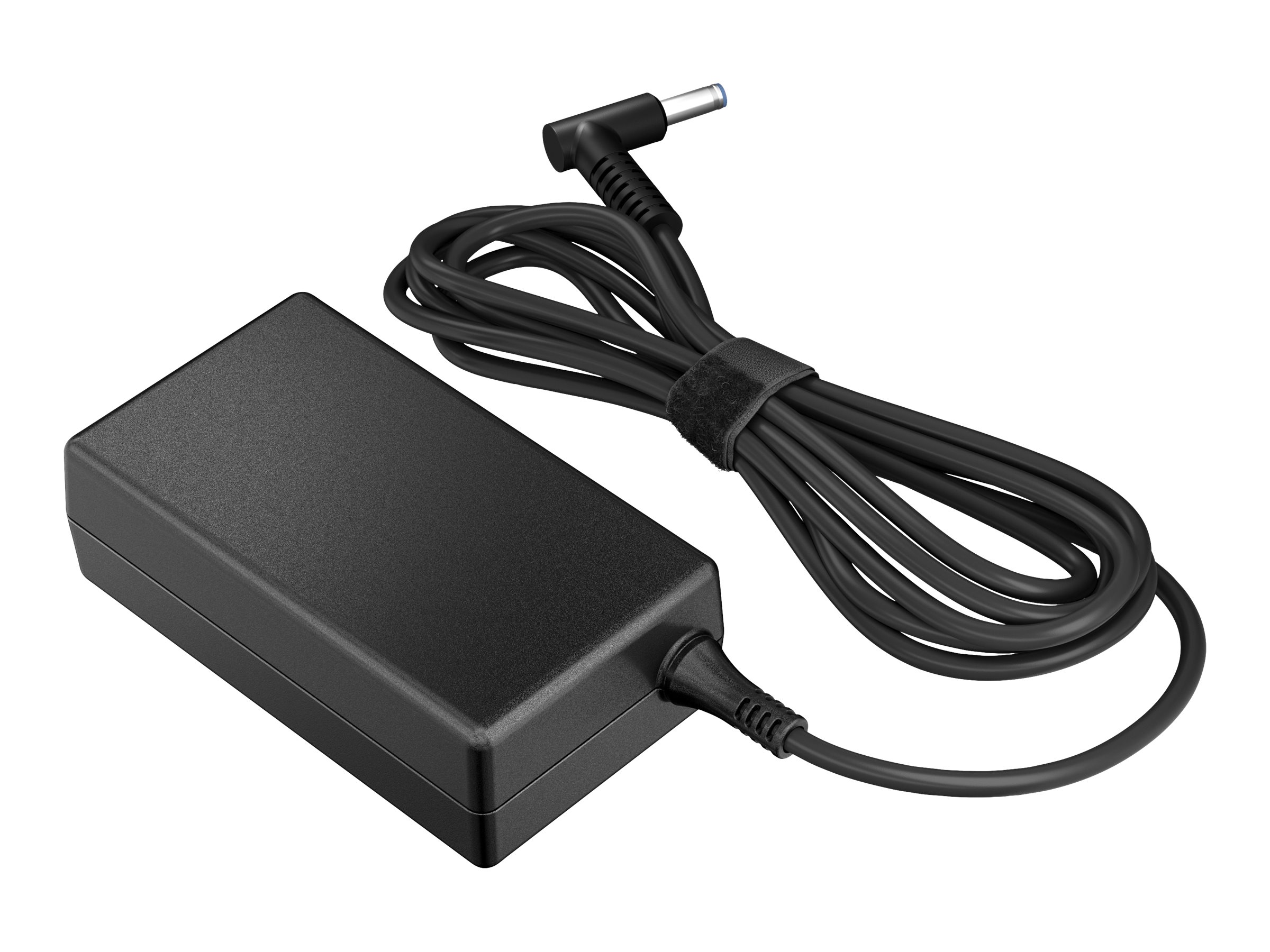 HP Intelligenter AC-Adapter mit 65 Watt, Notebook, - Europa - für HP 3005pr USB 3.0 Port Replicator; 215 G1 - 24X G1 - 24X G2 - 25X G1 - 25X G2 - 3005 - 31XX - 340 G1 - 43X - 45X - 63X - 65X; Chromebook 14; EliteBook 25XX - 27XX - 84XX - 850 G1 - 850 G2…