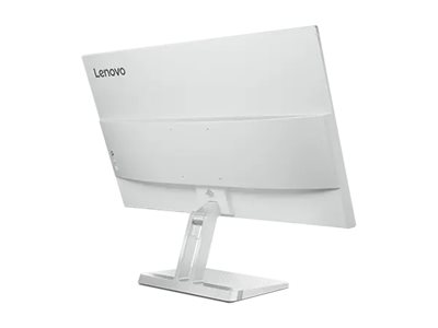 Lenovo L27i-40 - LED-Monitor - 68.6 cm (27") - - IPS - 300 cd/m² - 1500:1 - 1 ms - 2xHDMI - VGA - Lautsprecher - Cloud Gray