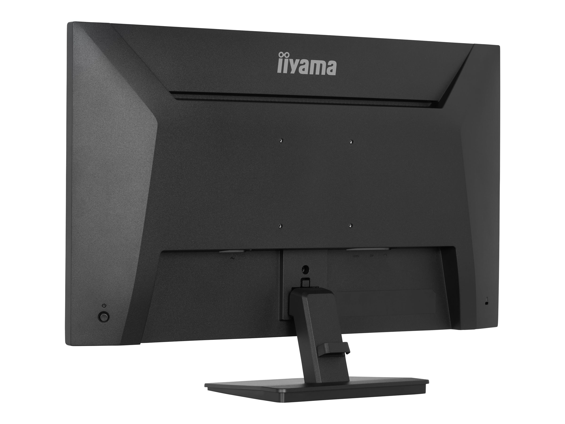 Iiyama ProLite X2791QS-B1 - LED-Monitor - 2560 x 1440 QHD @ 75 Hz - IPS - 350 cd/m² - 1000:1 - 1 ms - HDMI - DisplayPort - Lautsprecher - Schwarz - Matte Iiyama ProLite X2791QS-B1 - LED-Monitor - 2560 x 1440 QHD @ 75 Hz - IPS - 350 cd/m² - 1000:1 - 1 ms - HDMI - DisplayPort - Lautsprecher - Schwarz - Matte